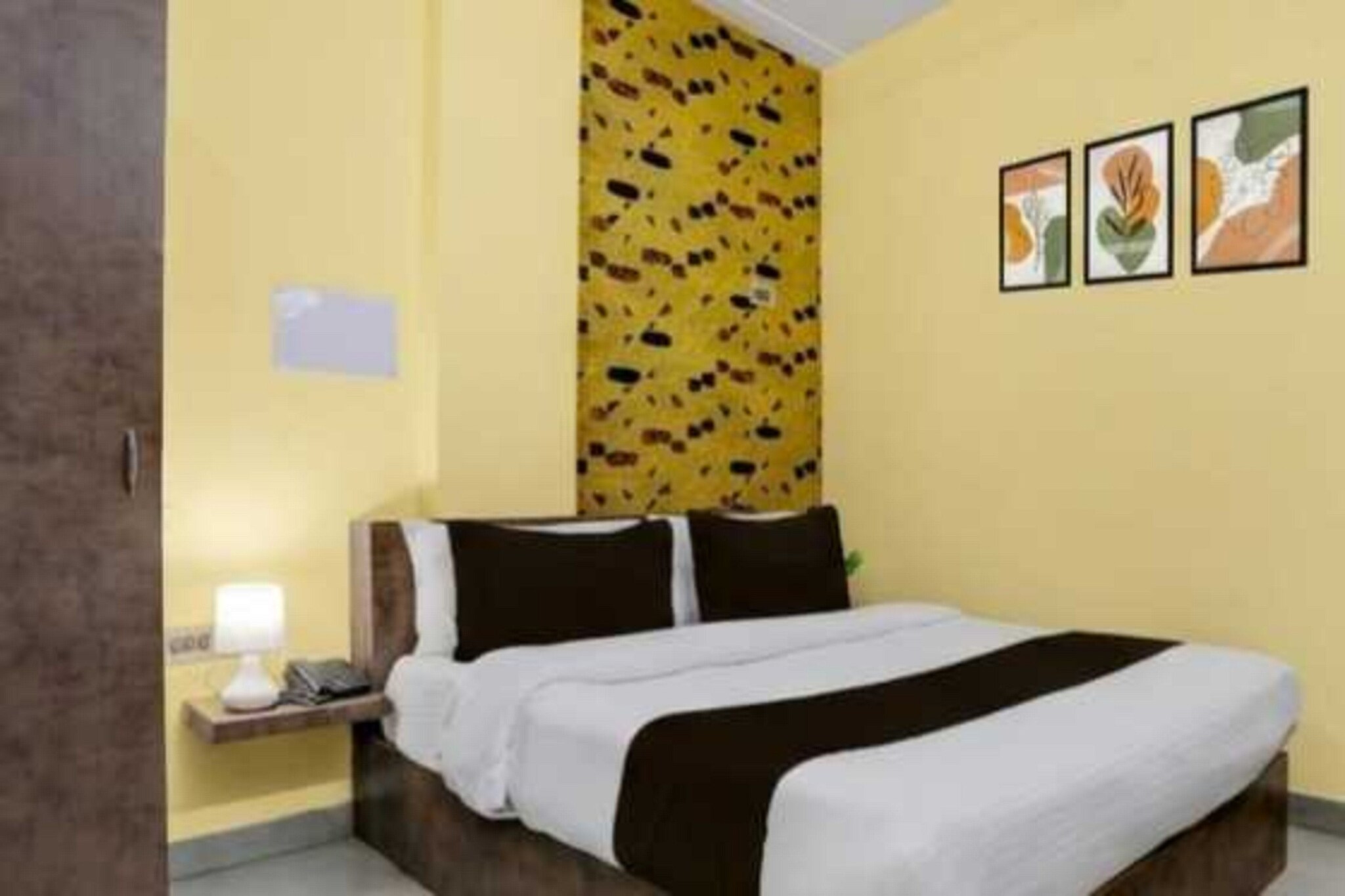 Hotel O Rukanpura Patna