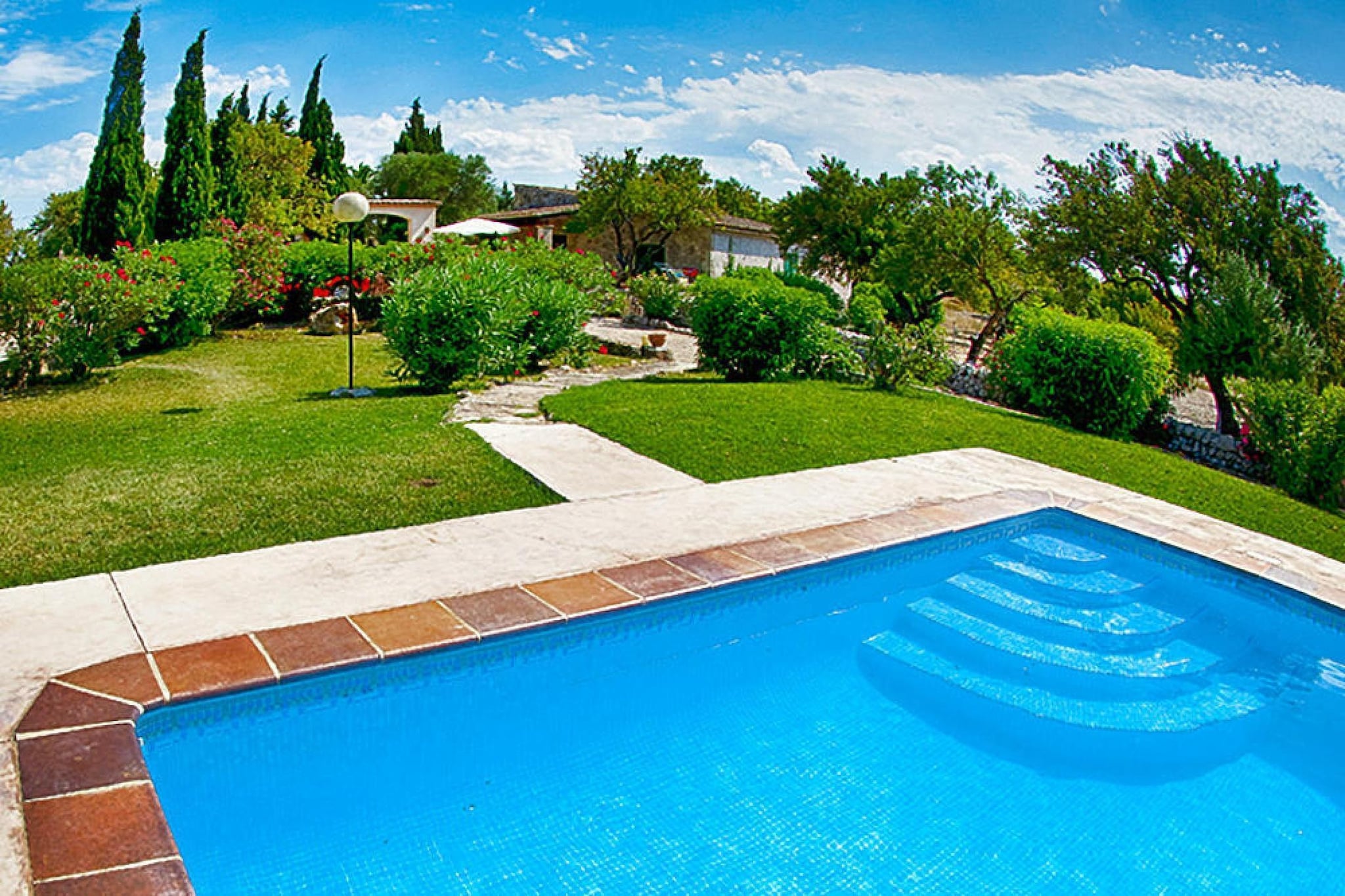 Apartamento Deluxe - Swimming pool