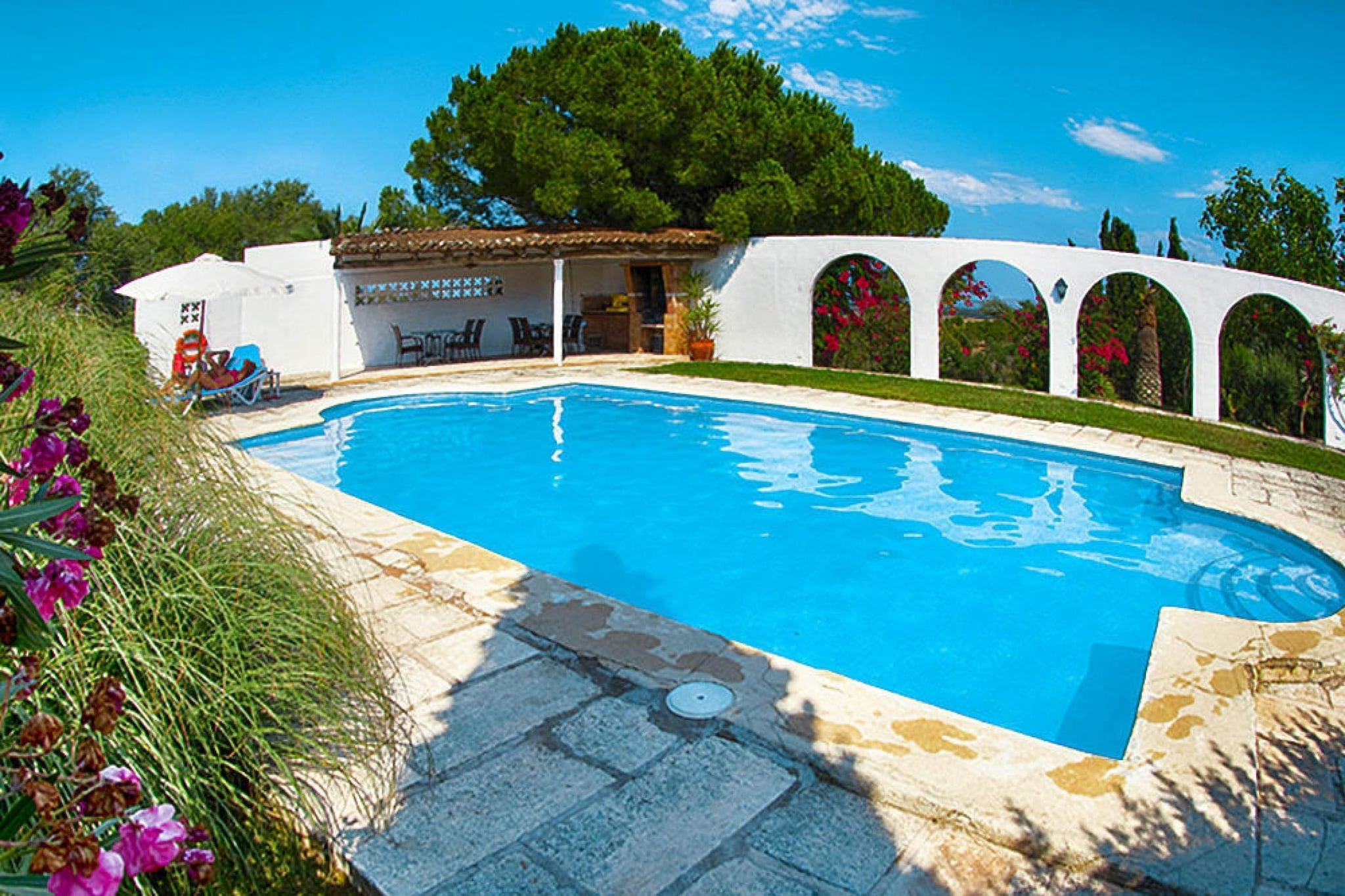 Apartamento Deluxe - Swimming pool