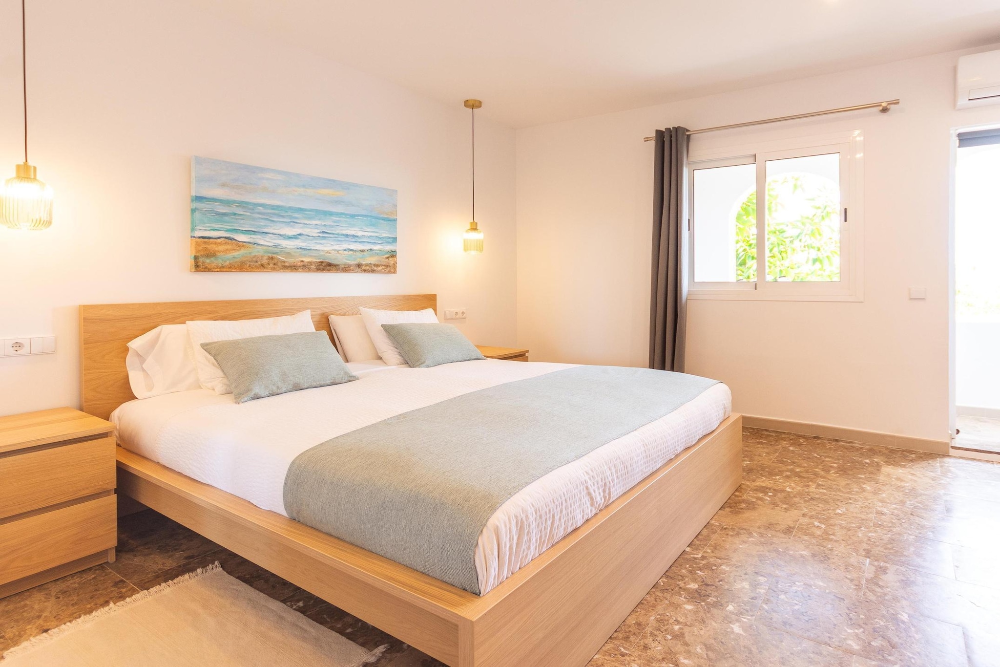 Apartamento Deluxe