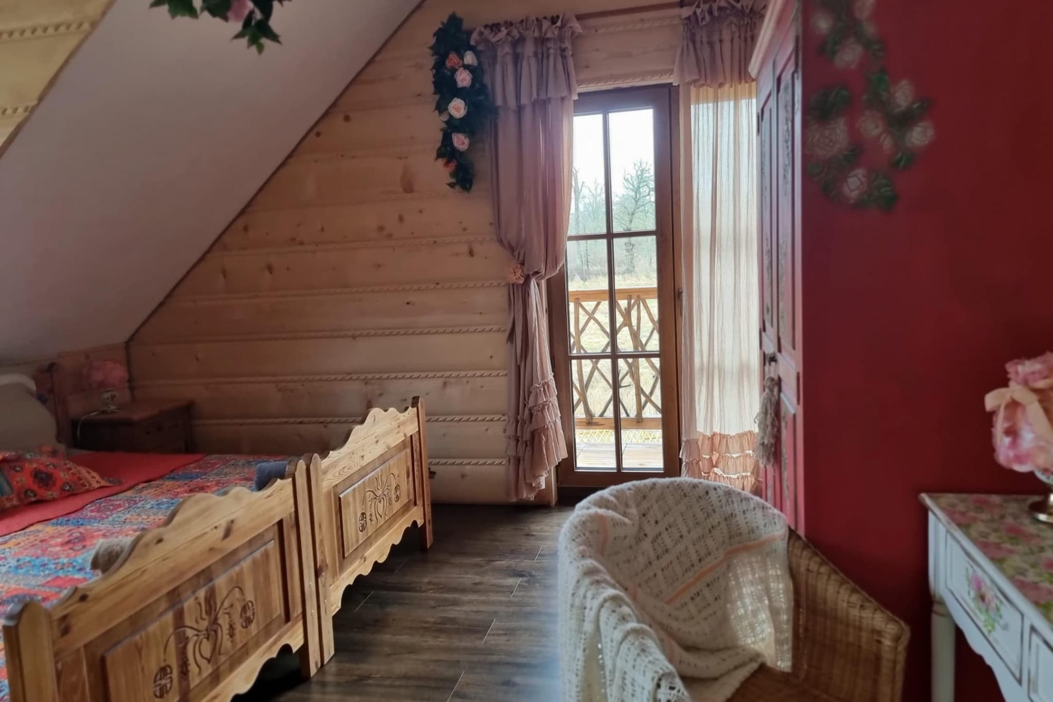 Bed Room