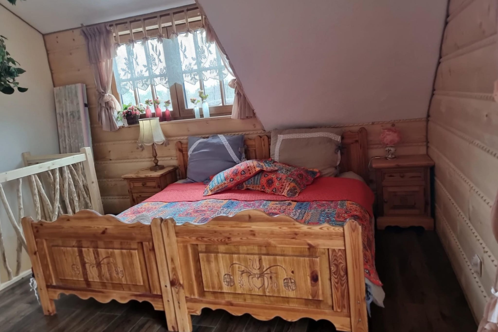 Bed Room