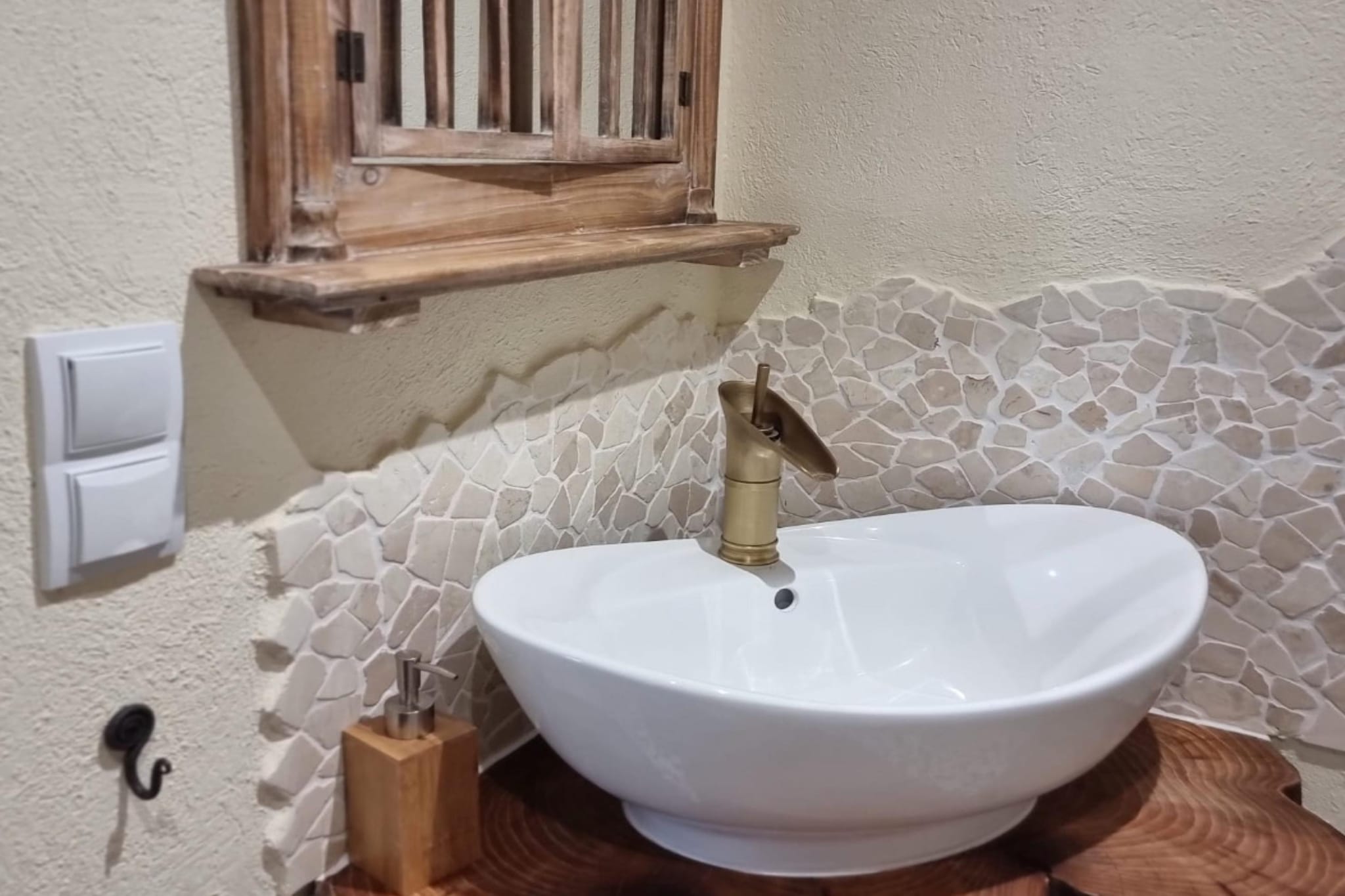 Bath Room