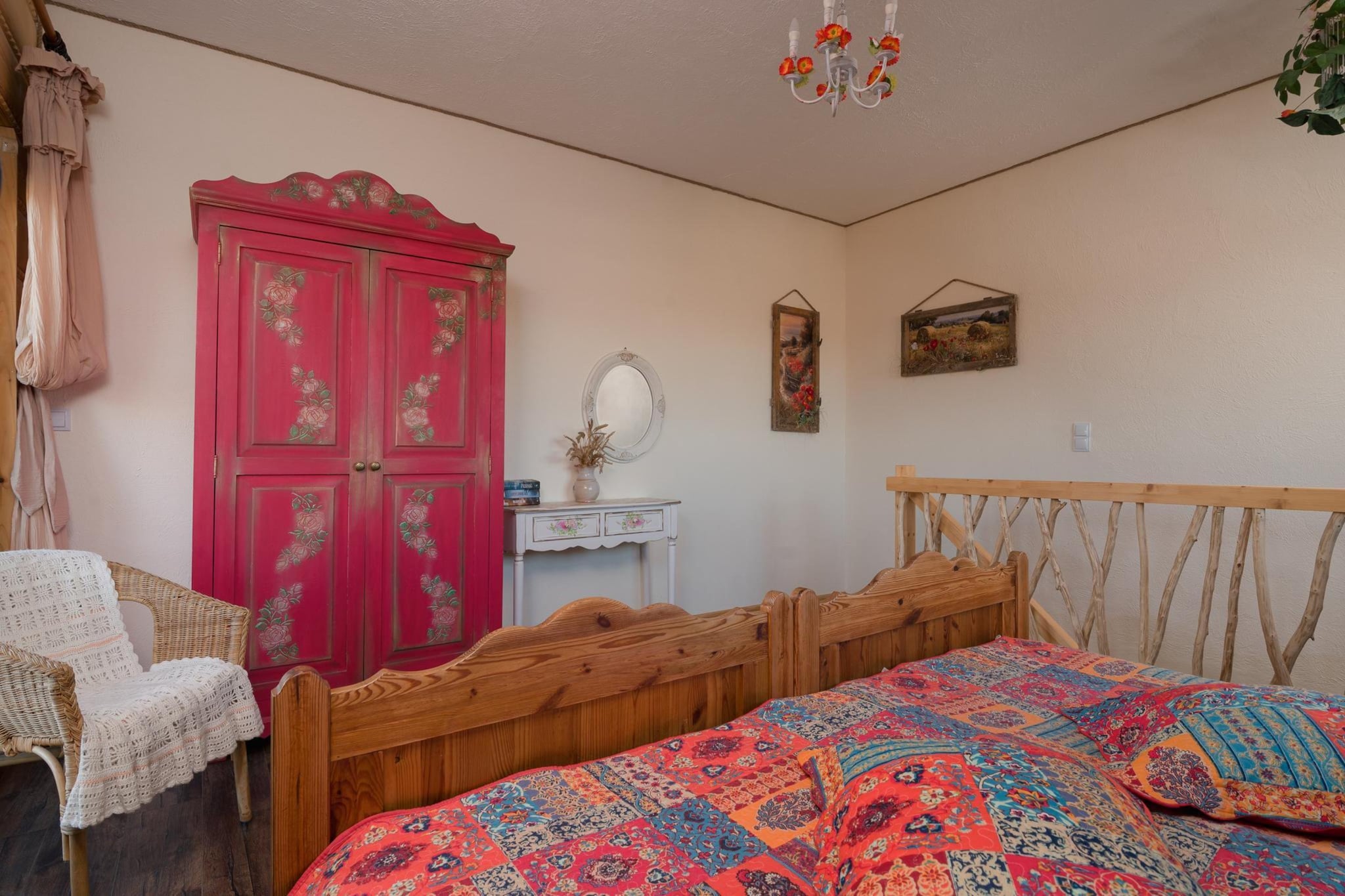 Bed Room