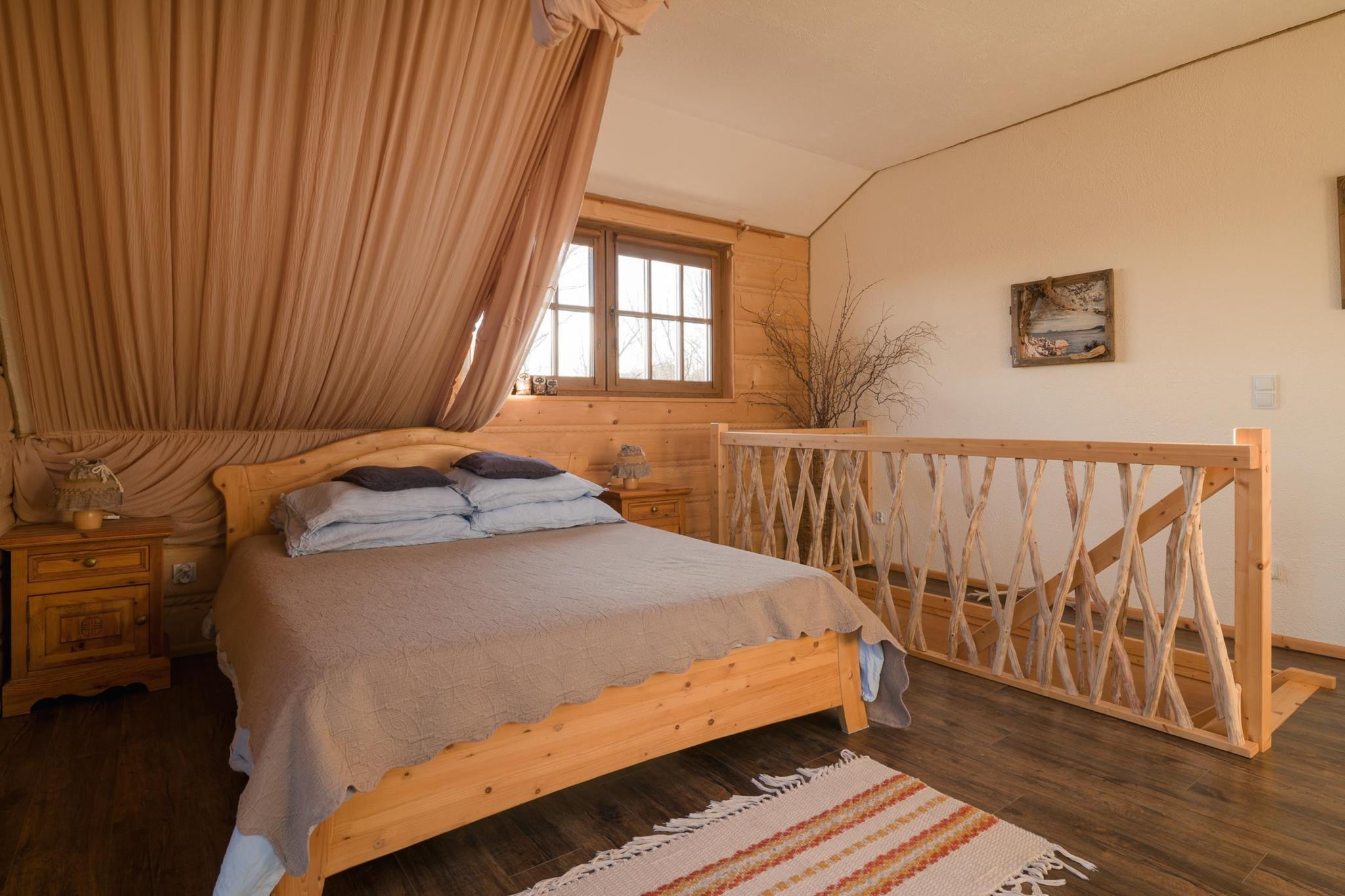 Bed Room