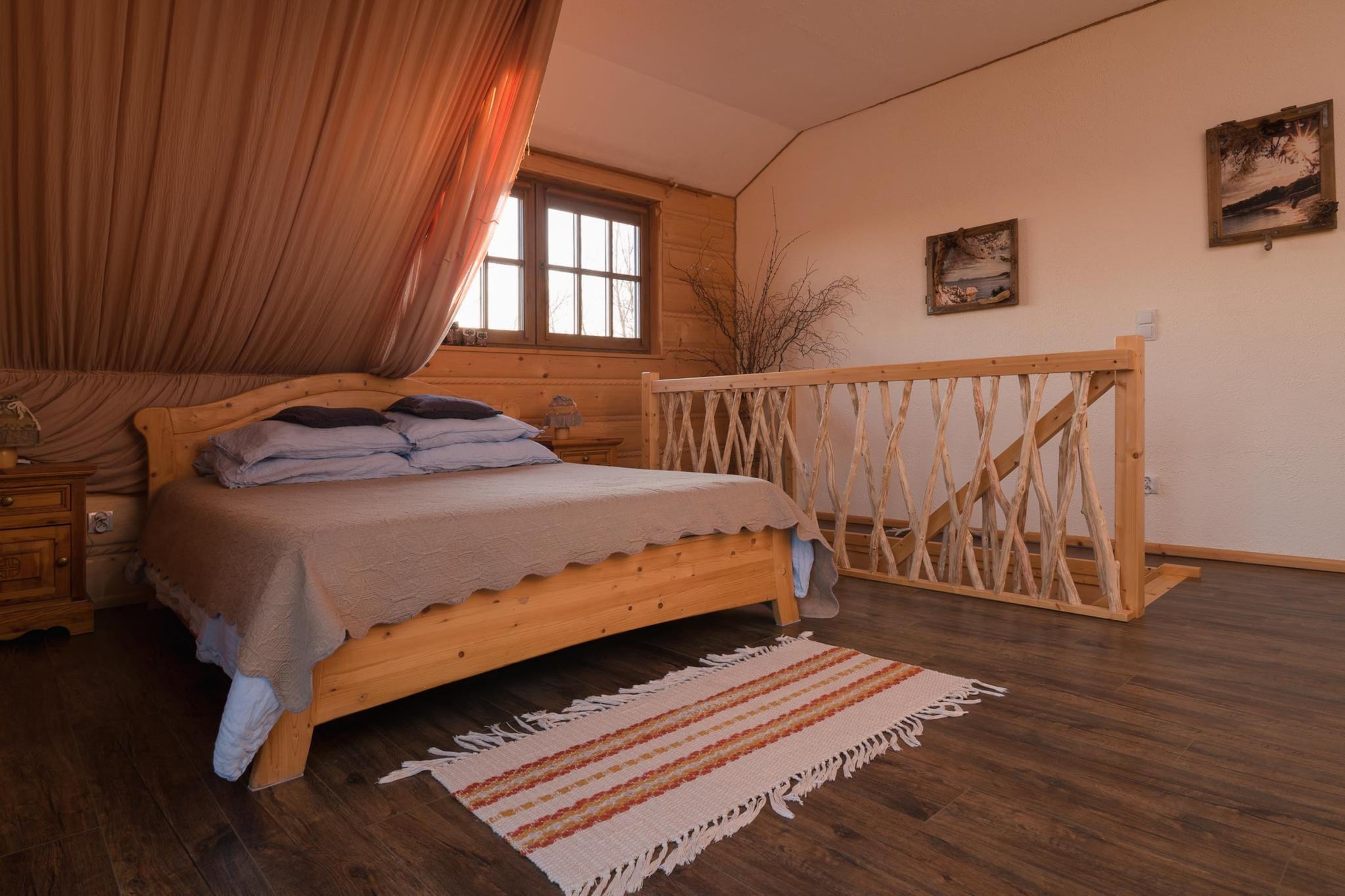 Bed Room