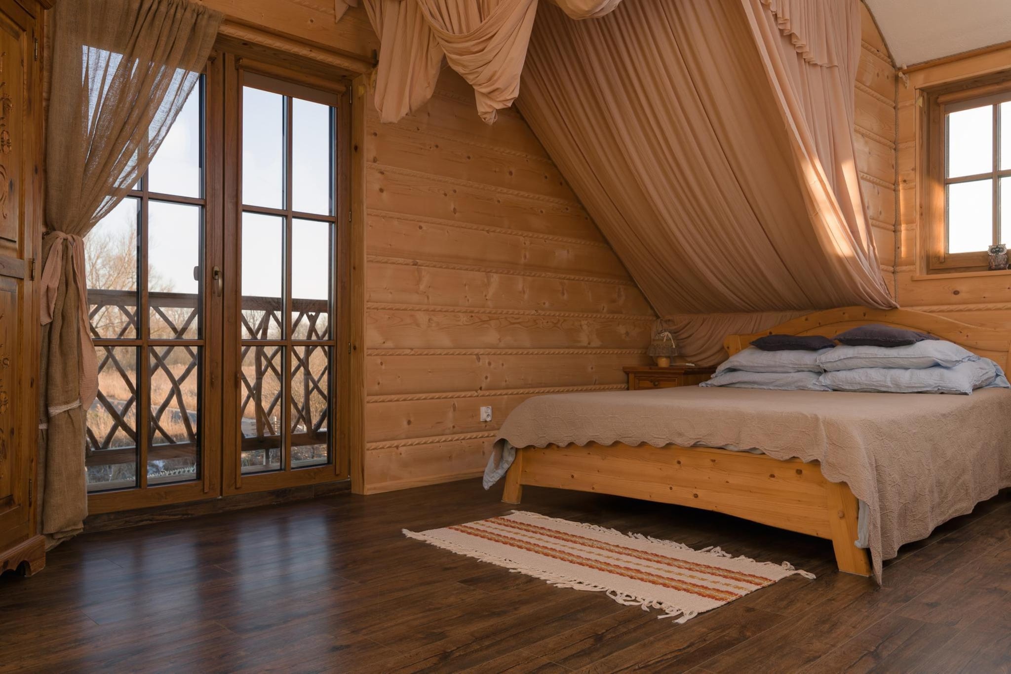 Bed Room