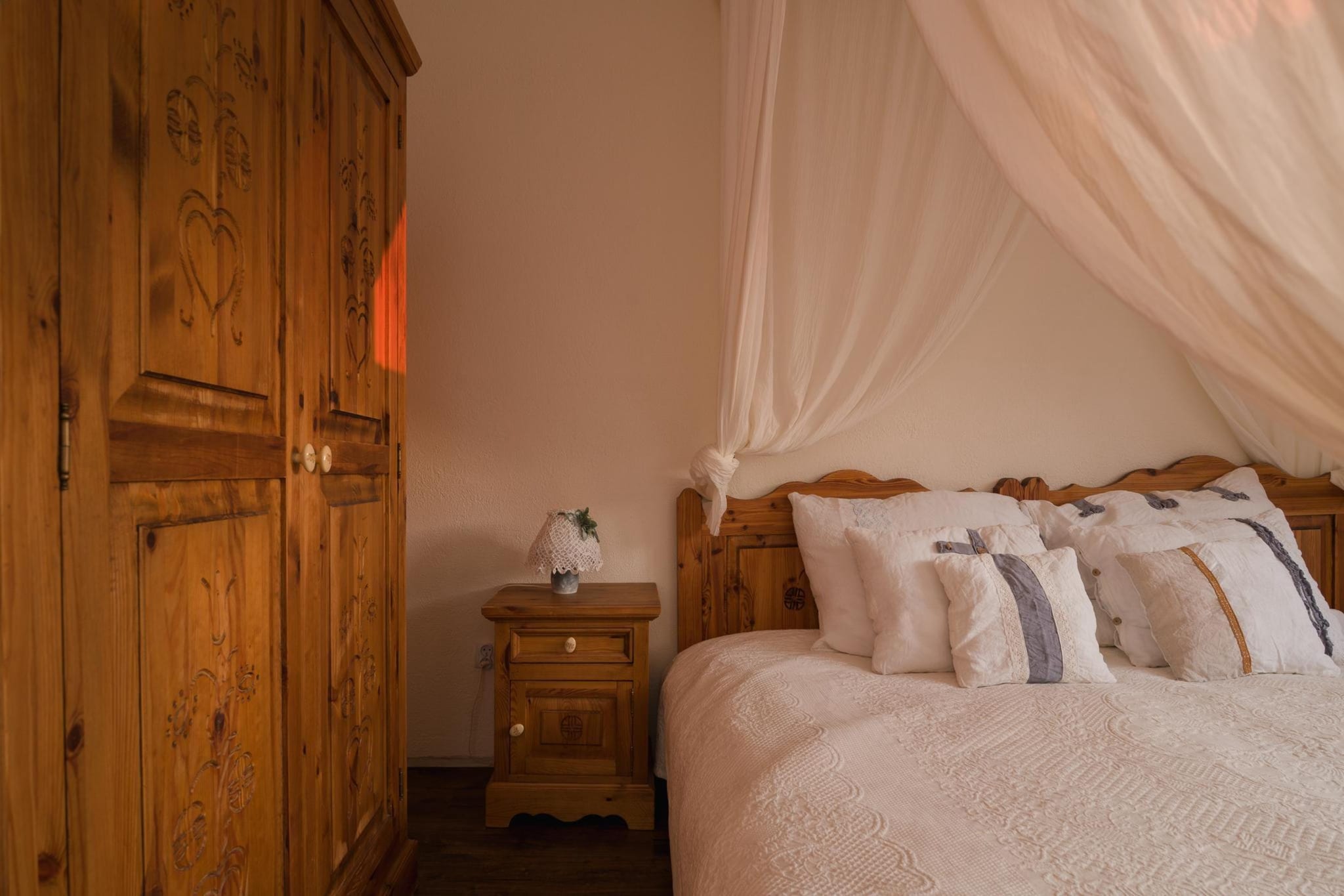 Bed Room
