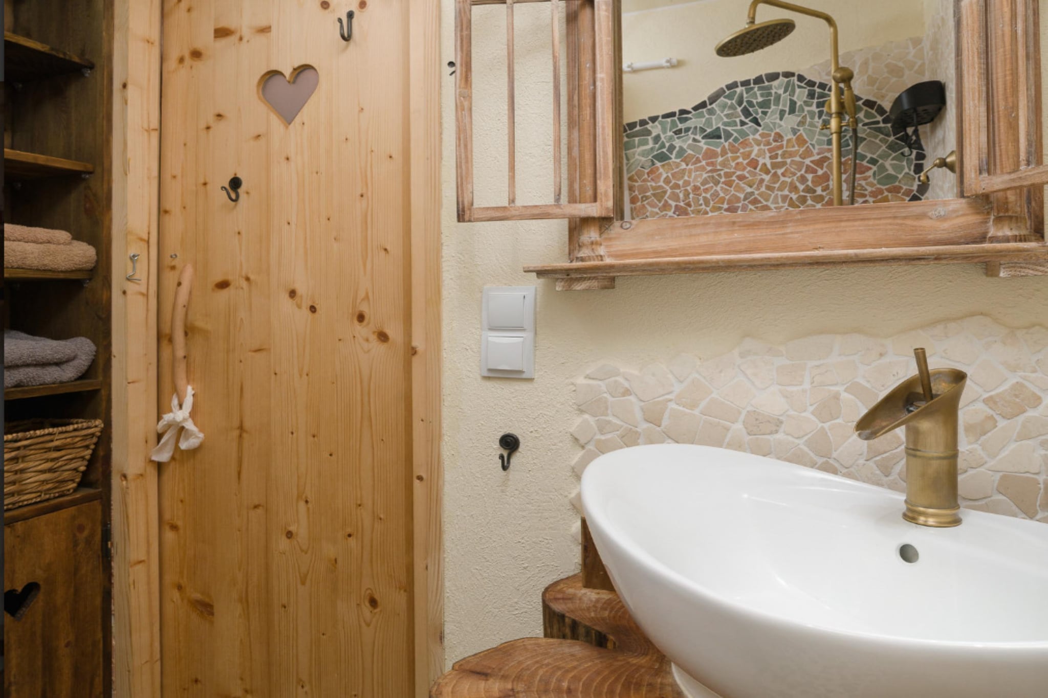 Bath Room