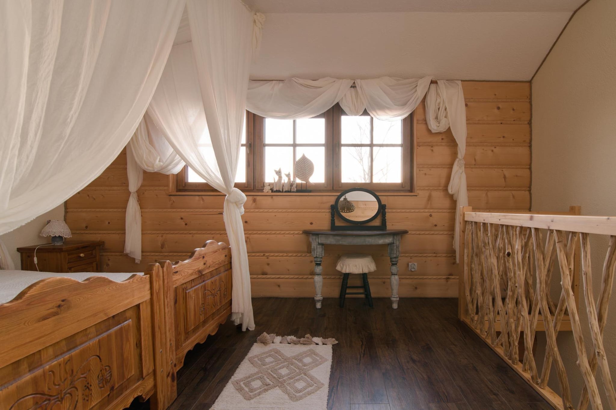 Bed Room