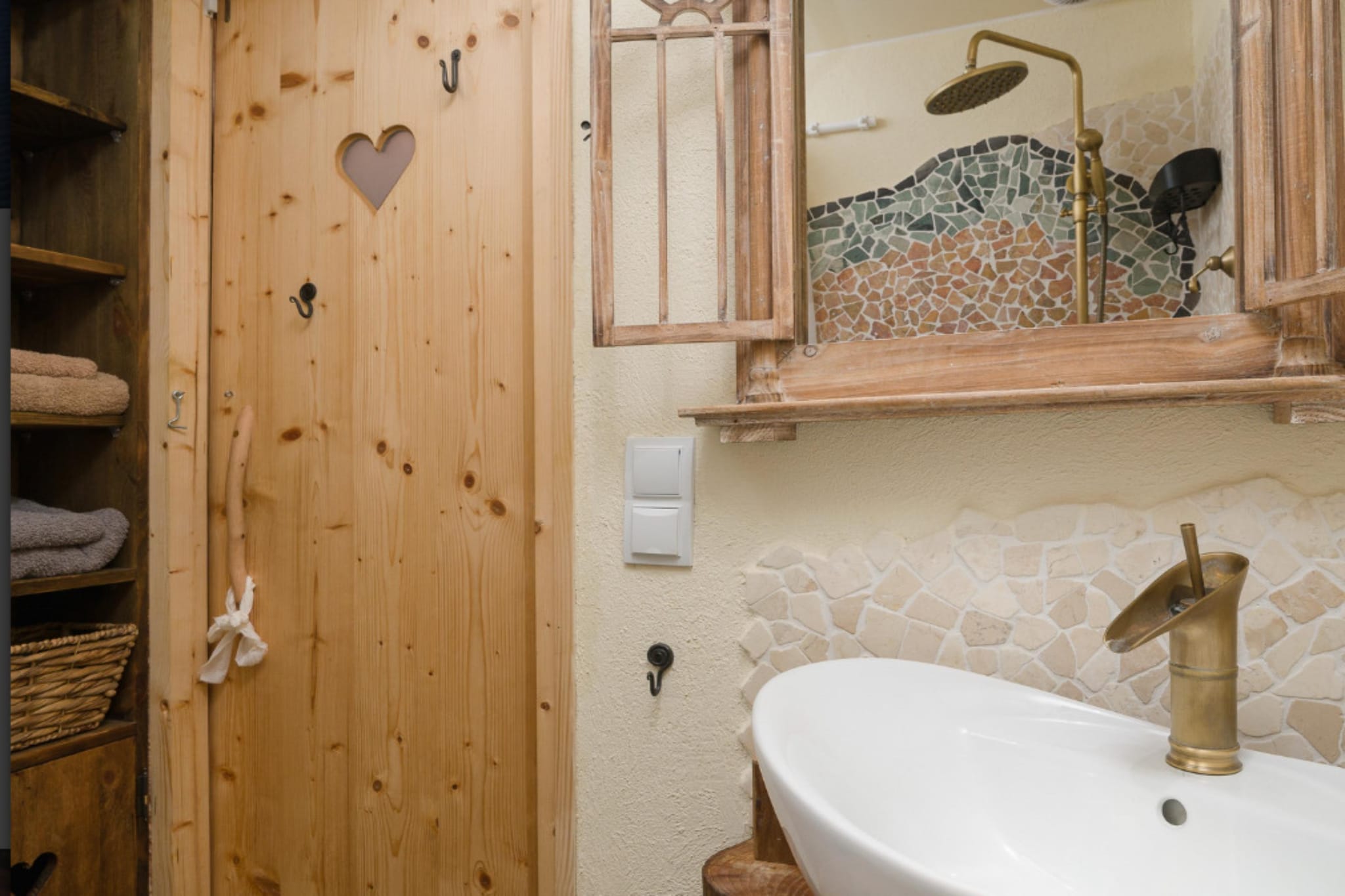 Bath Room