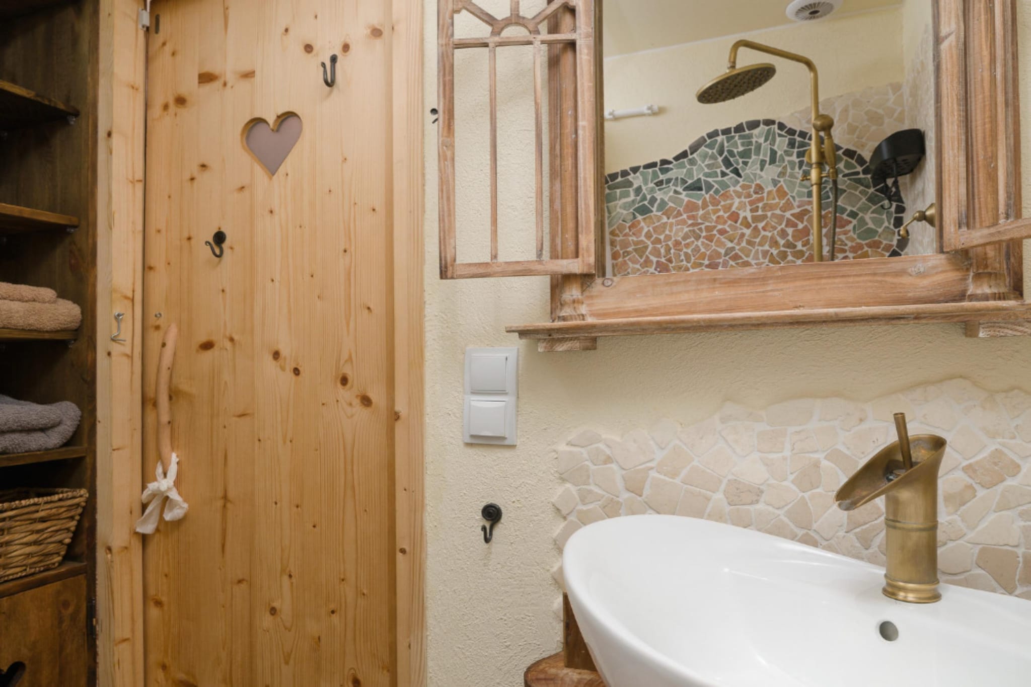 Bath Room
