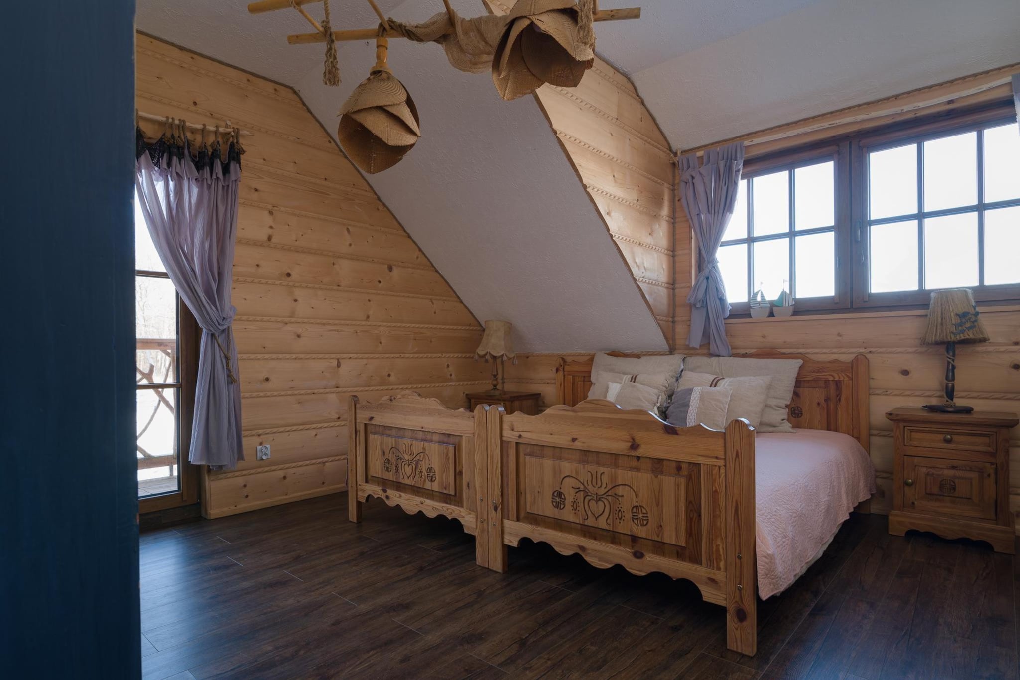 Apartament RYBACKI Ustronie Morskie