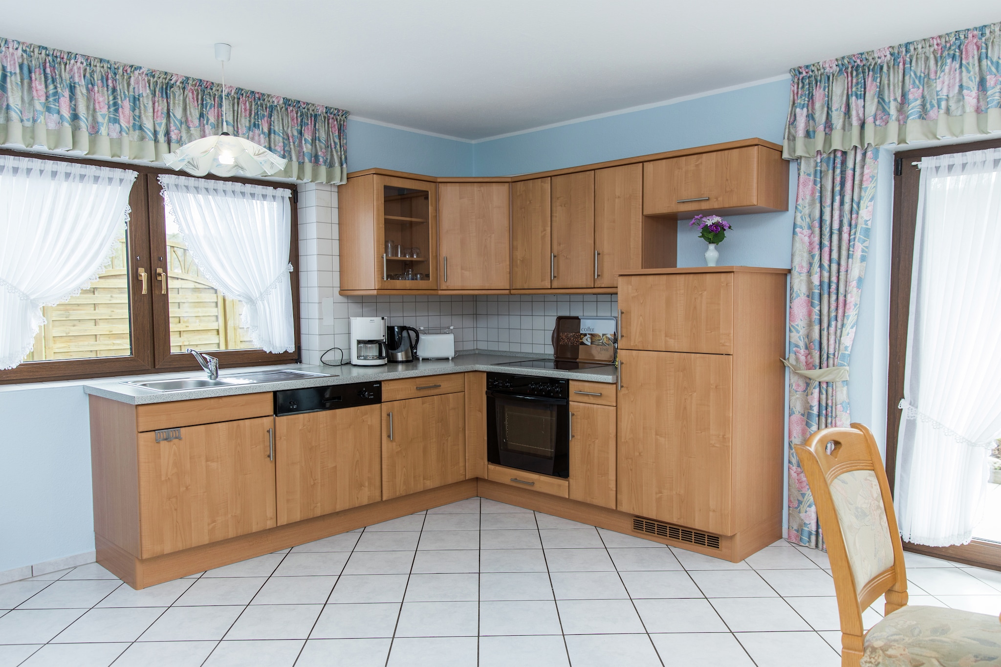 Im Elzbachtal EG-Küche