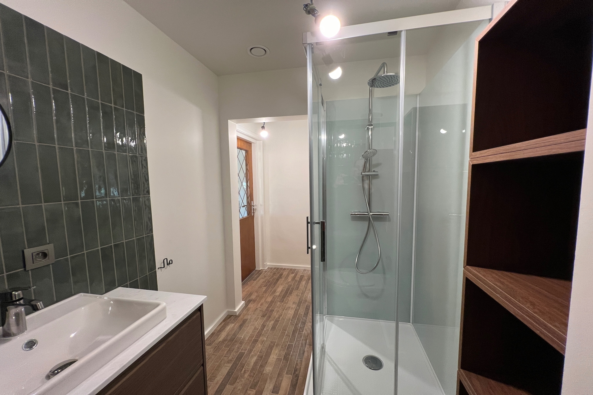 Bath Room