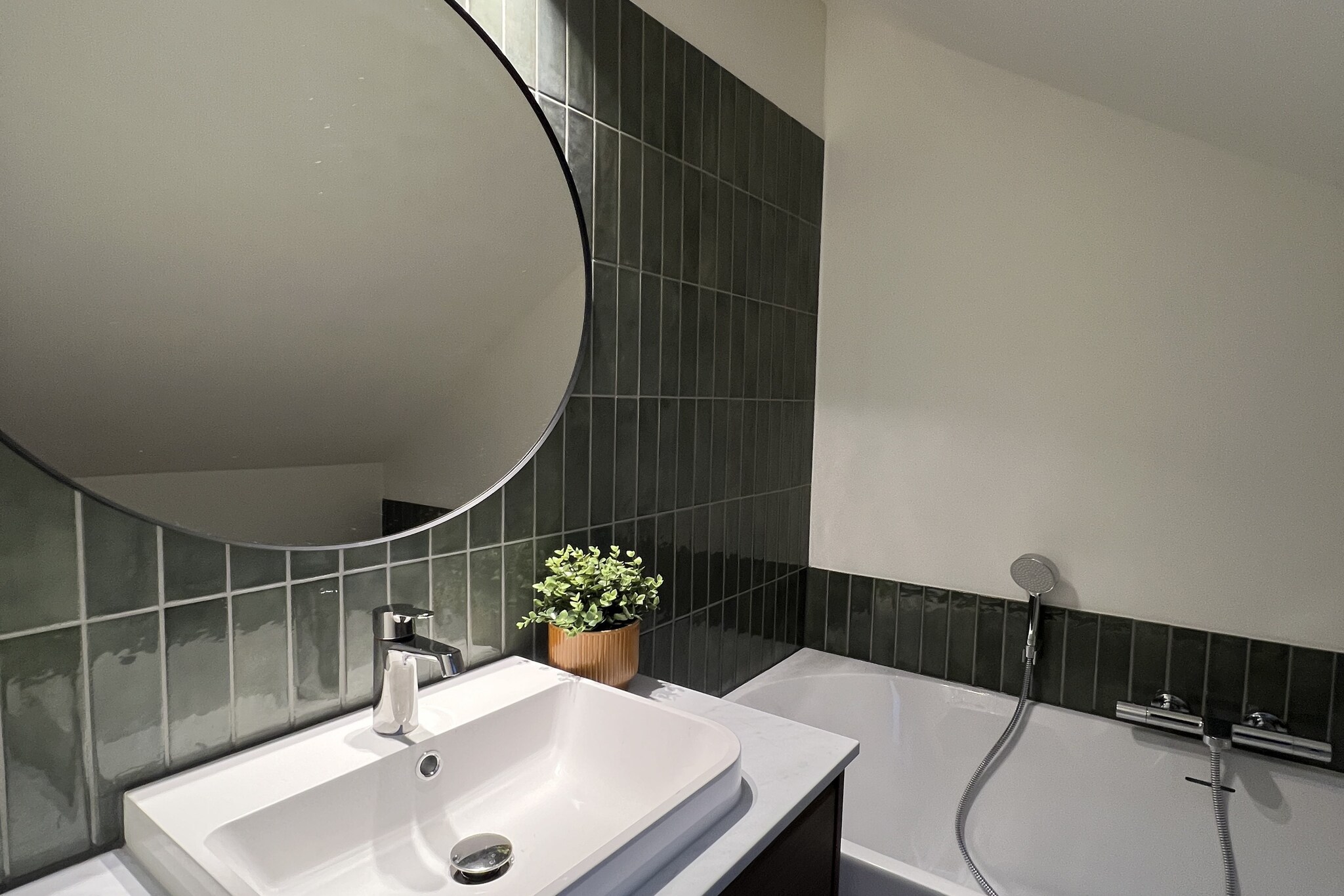 Bath Room