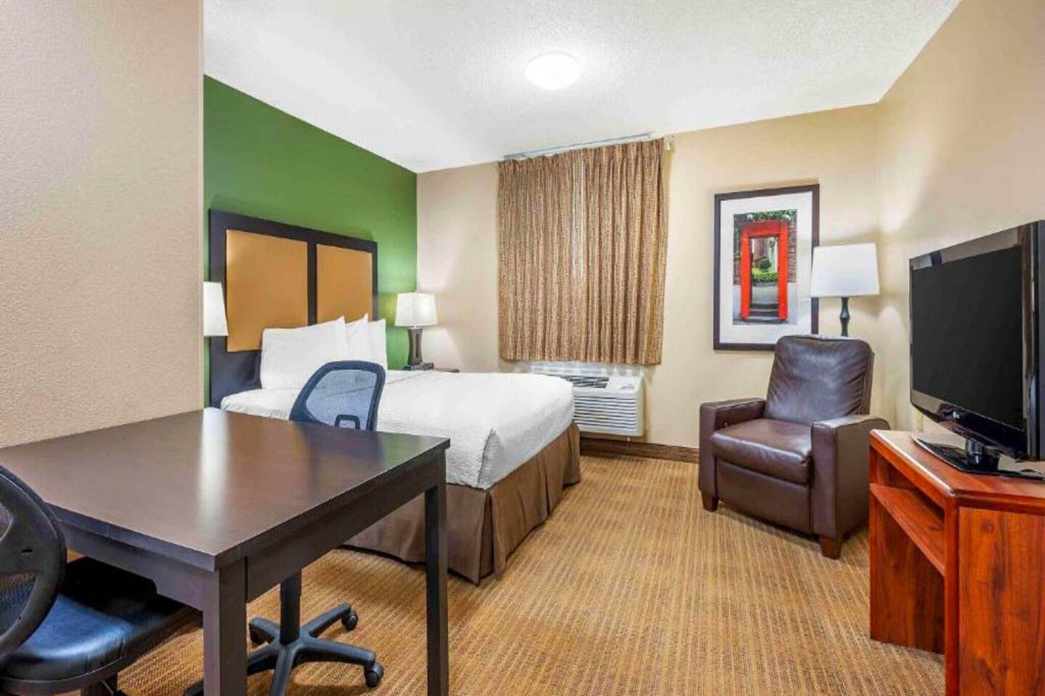 Bed Room