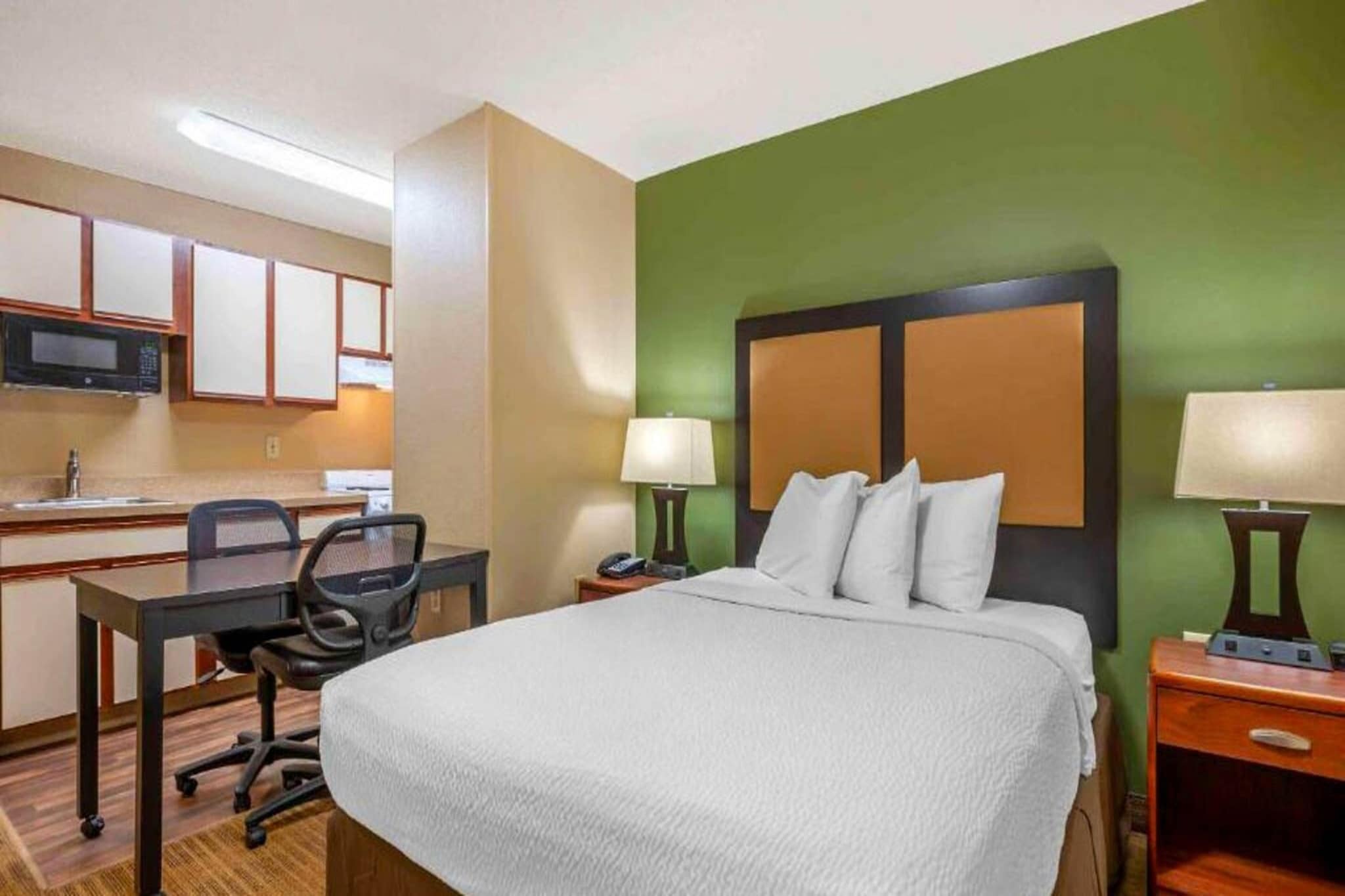 Bed Room