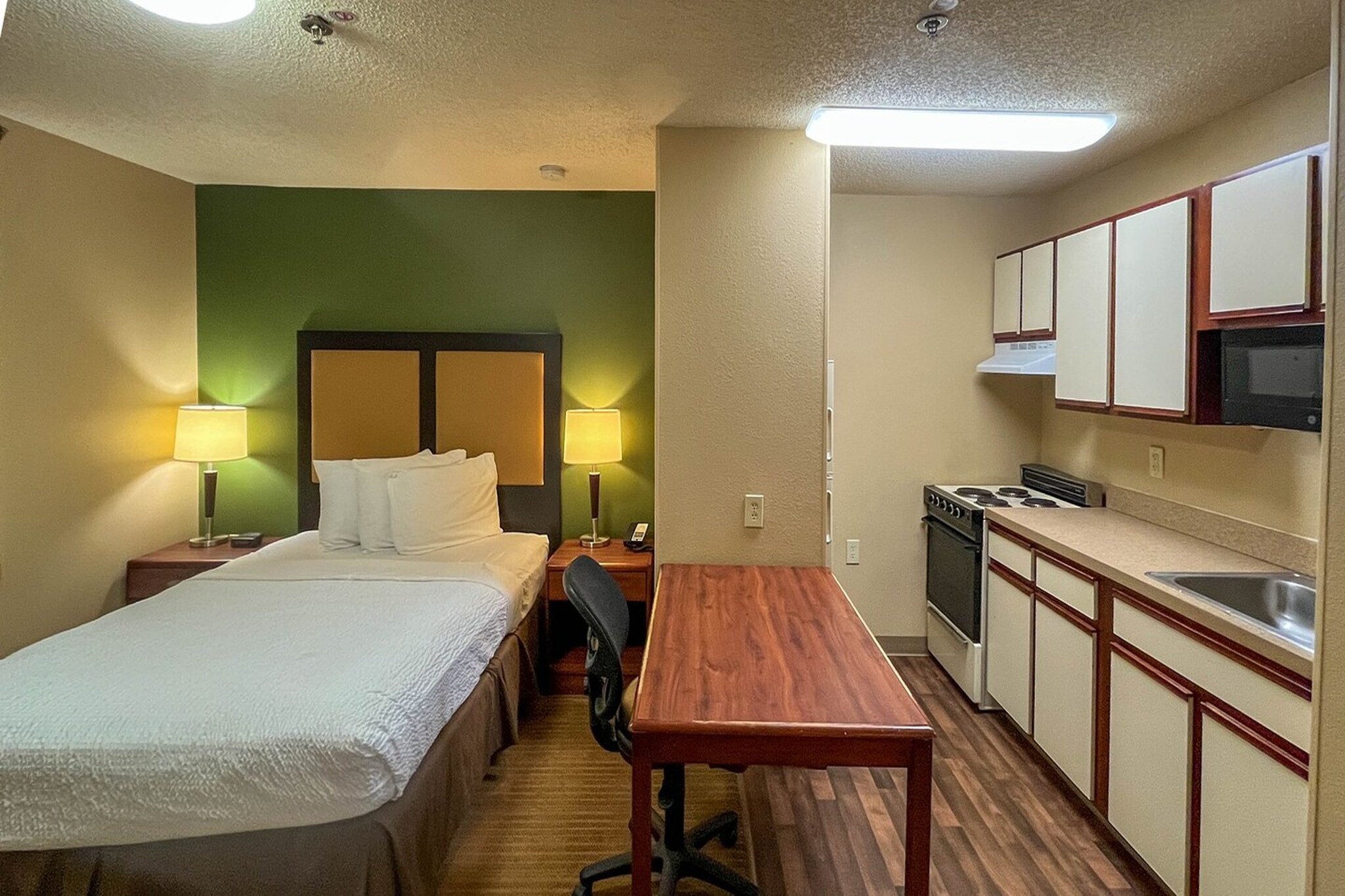 Bed Room
