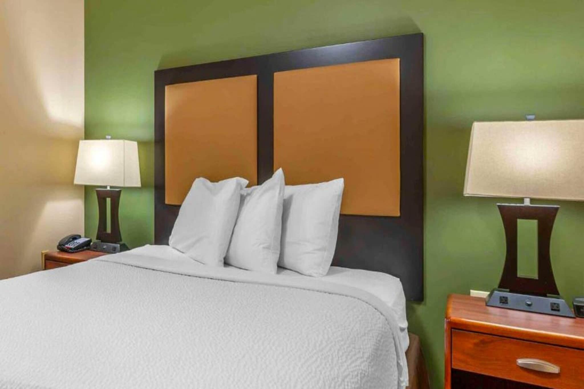 Bed Room