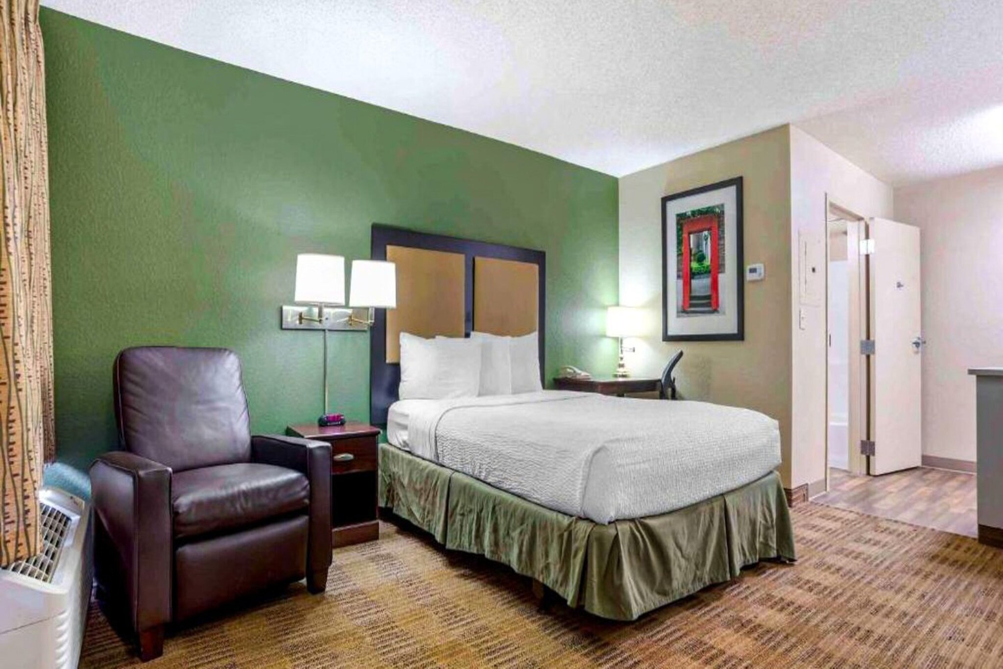 Bed Room