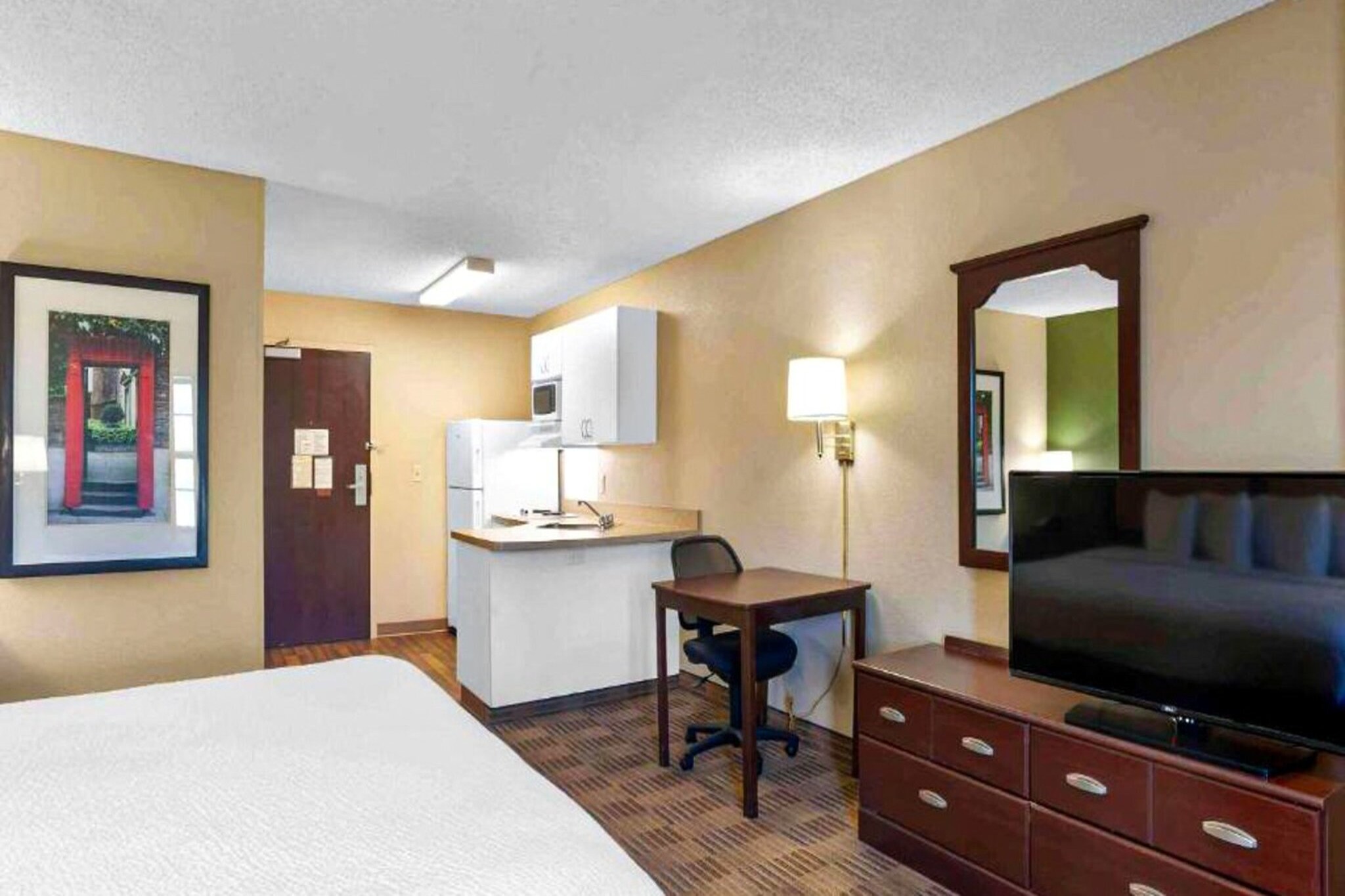 Bed Room