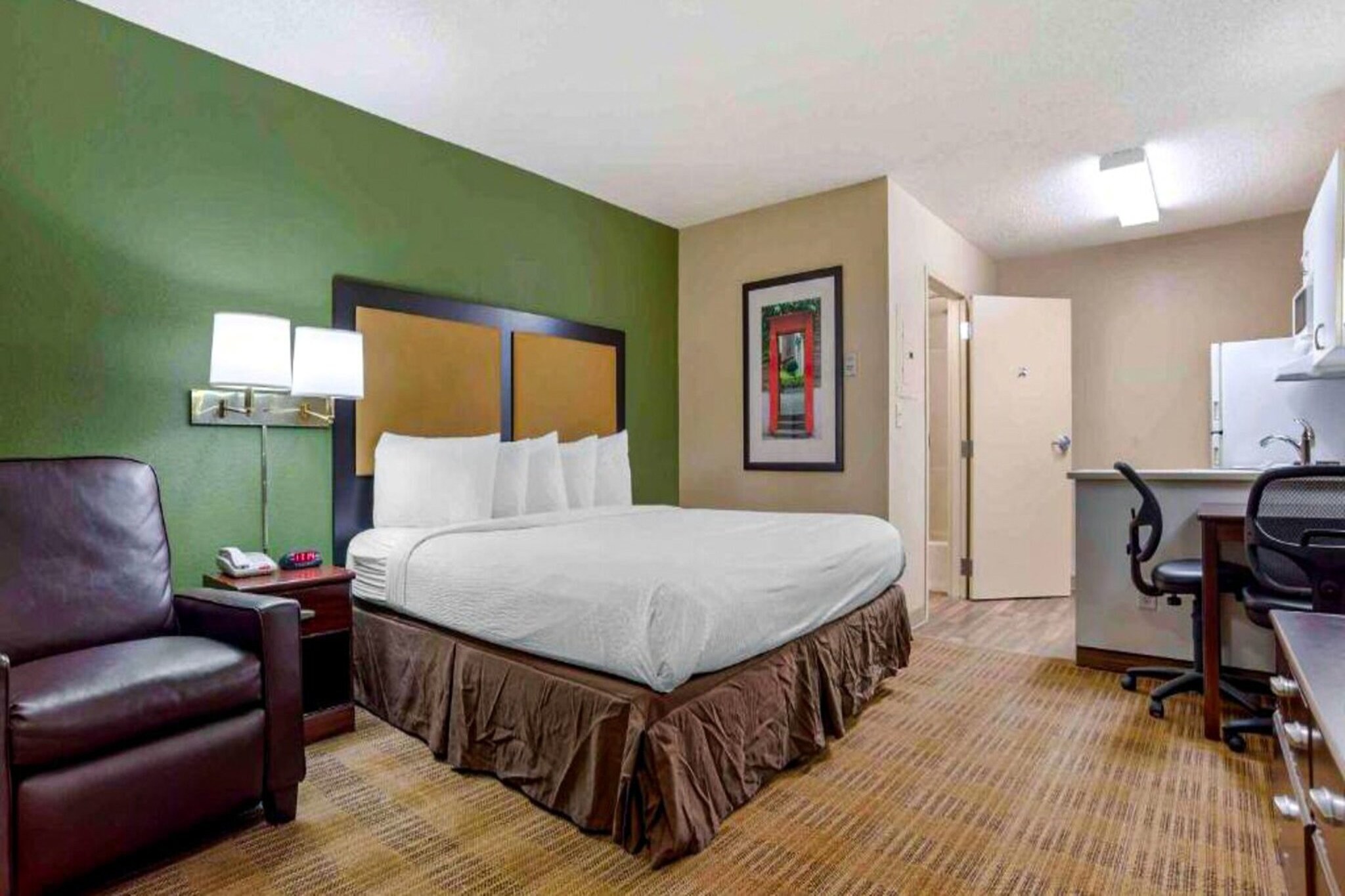 Bed Room