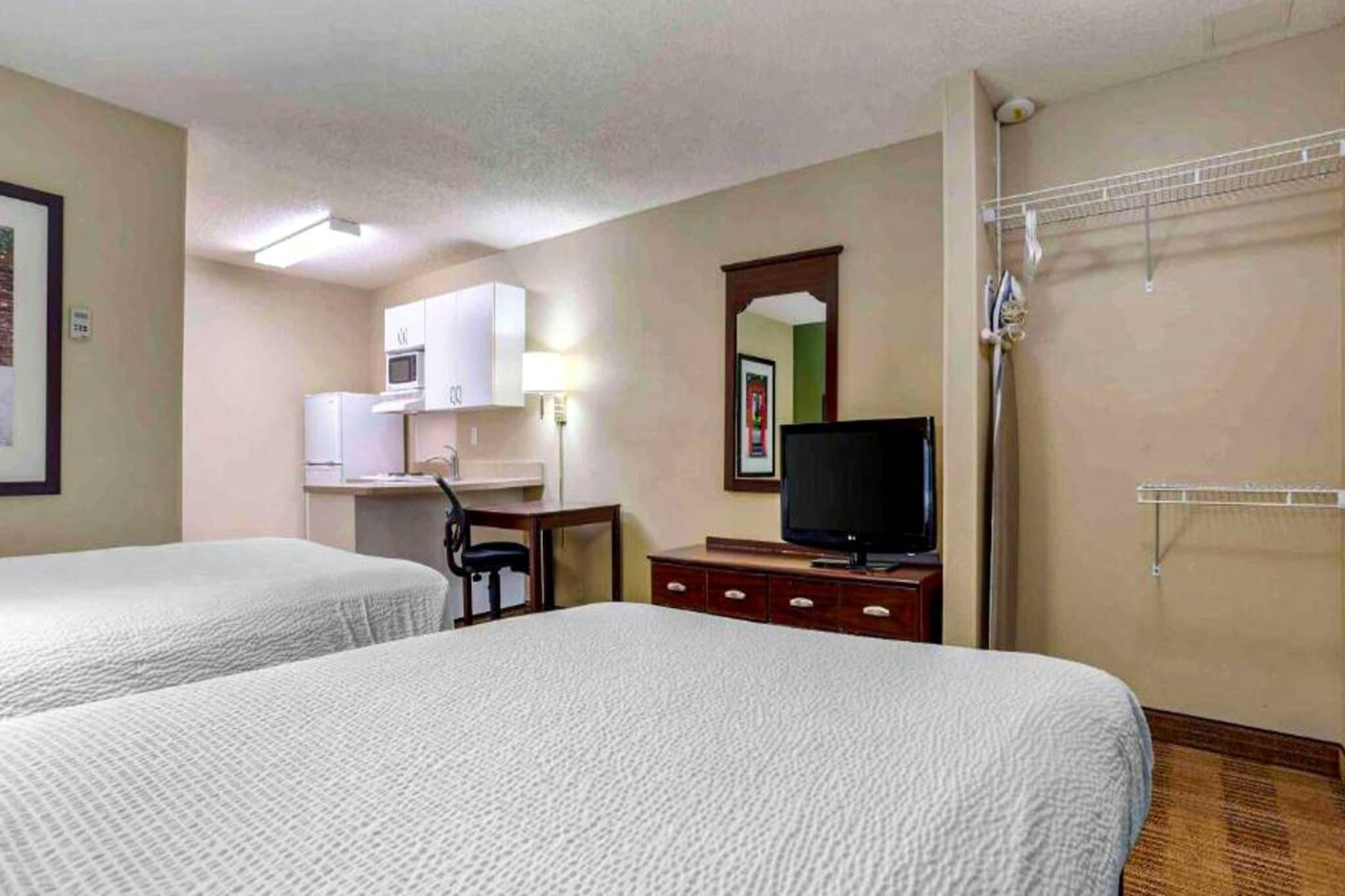 Bed Room
