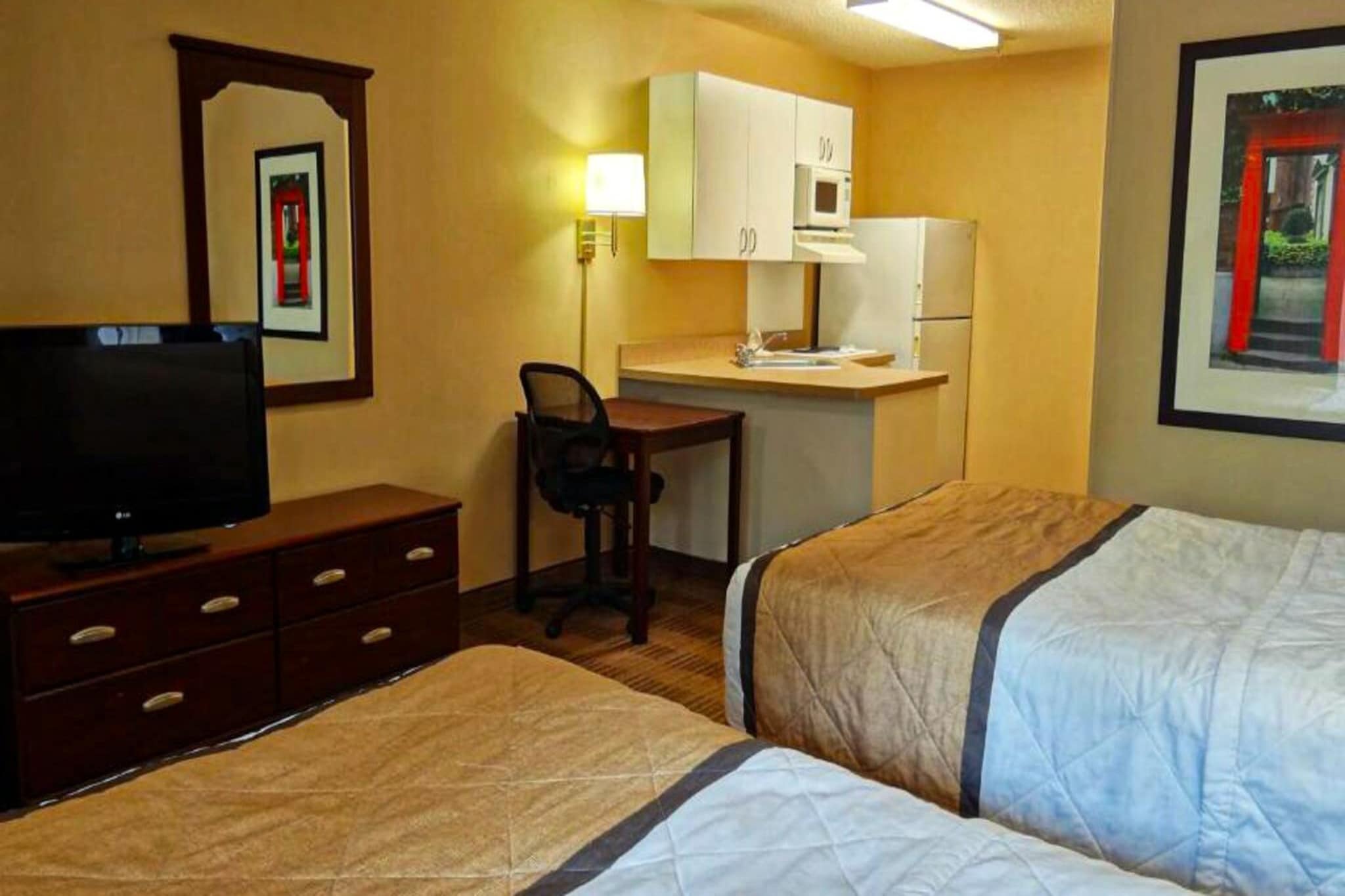 Bed Room