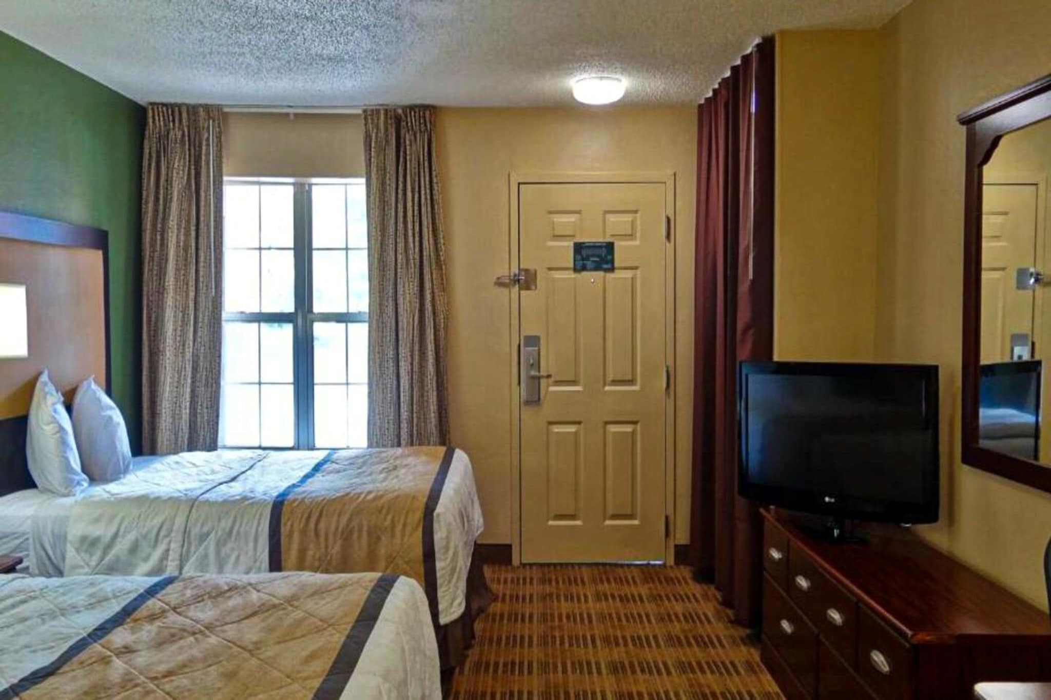 Bed Room