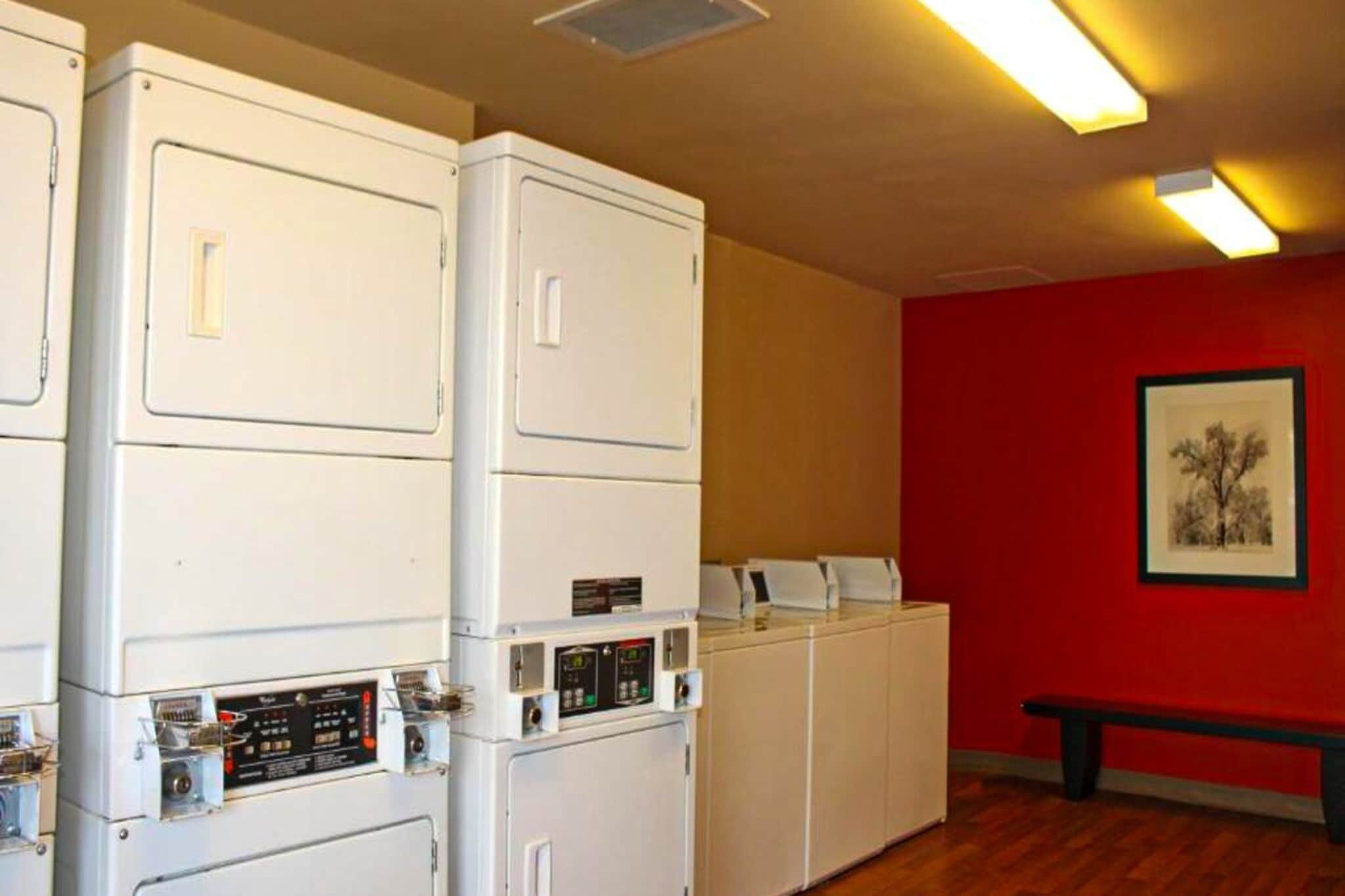Facilities