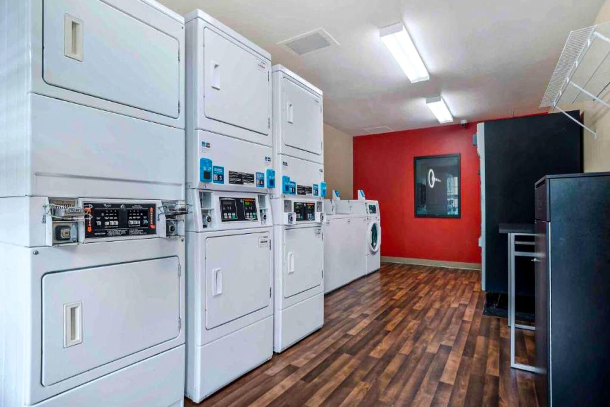 Facilities