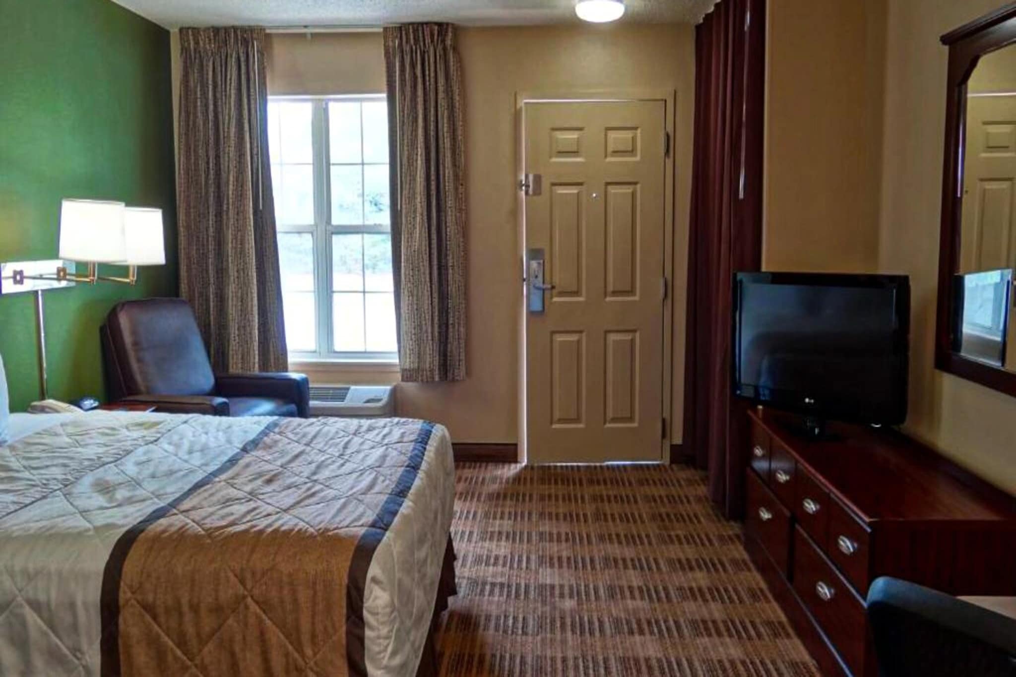 Bed Room