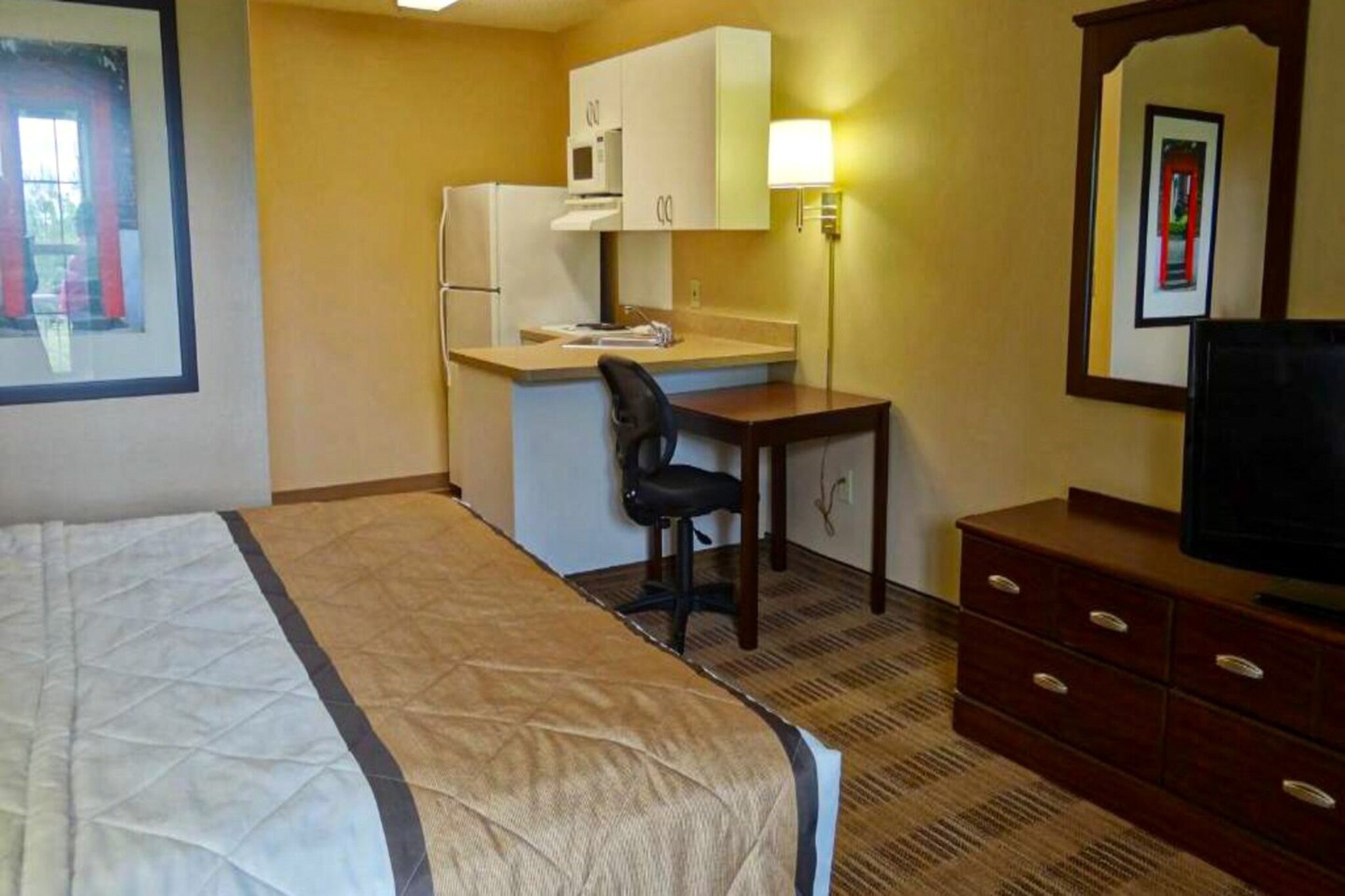 Bed Room