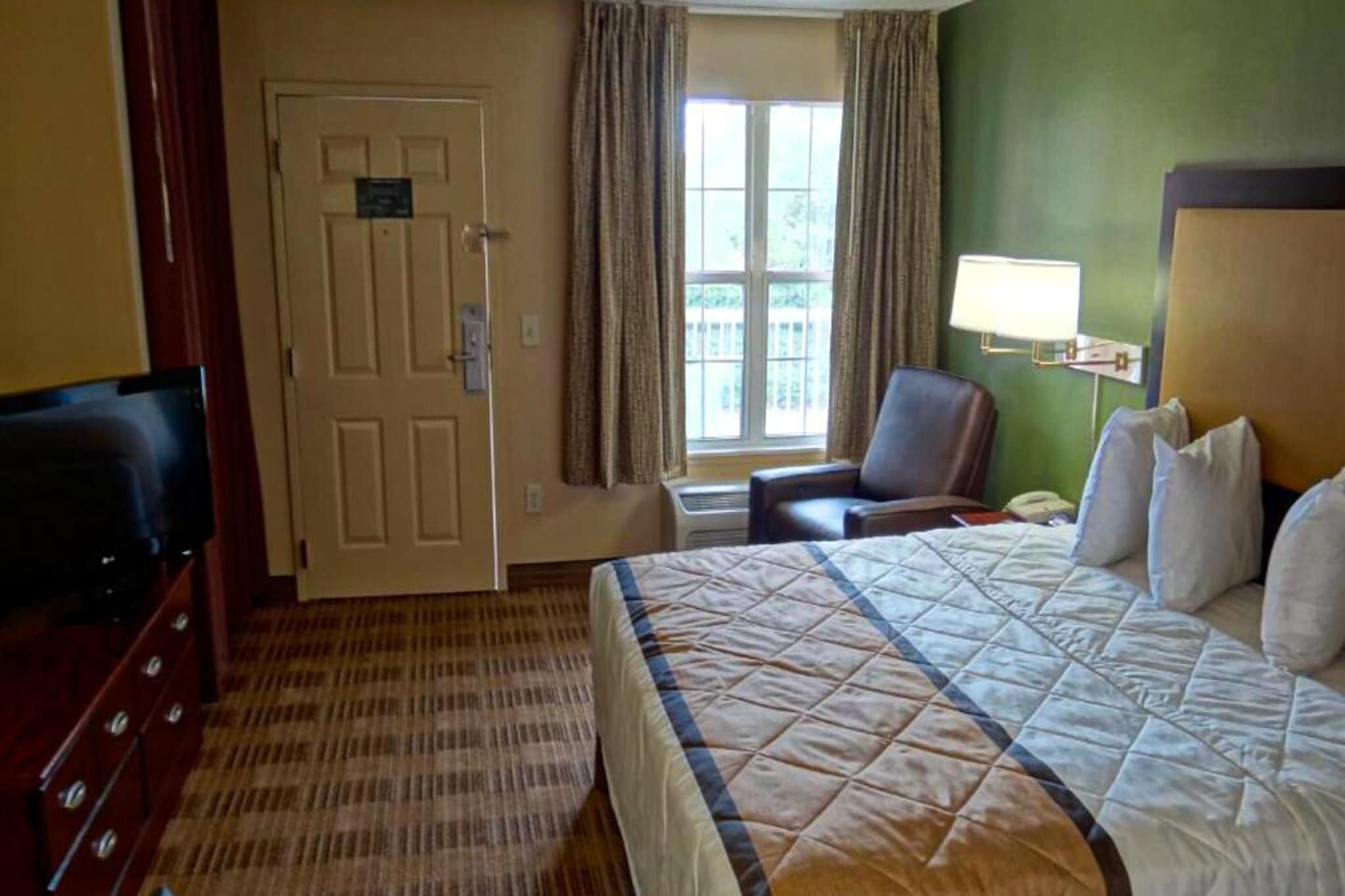 Bed Room