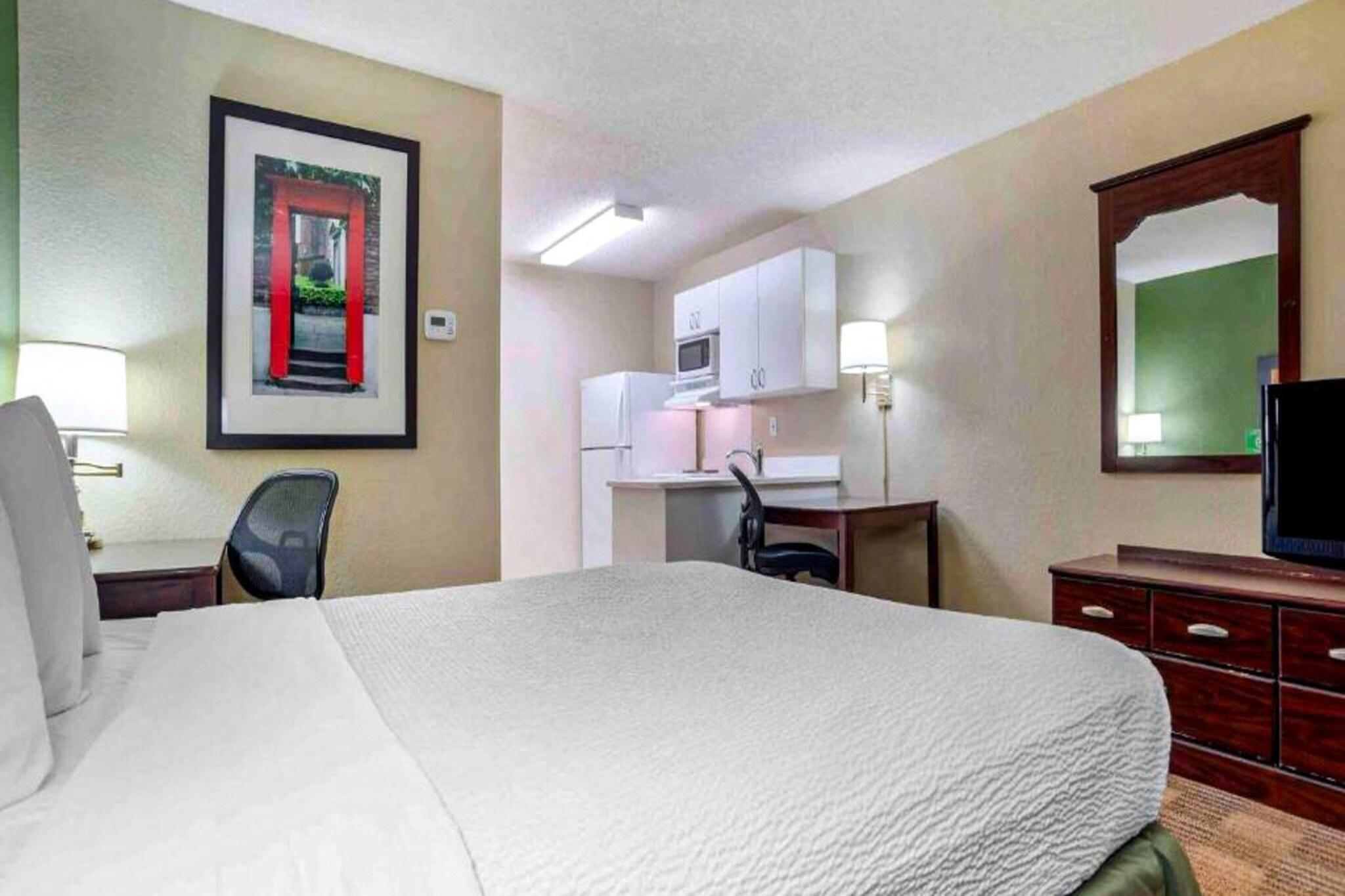 Bed Room