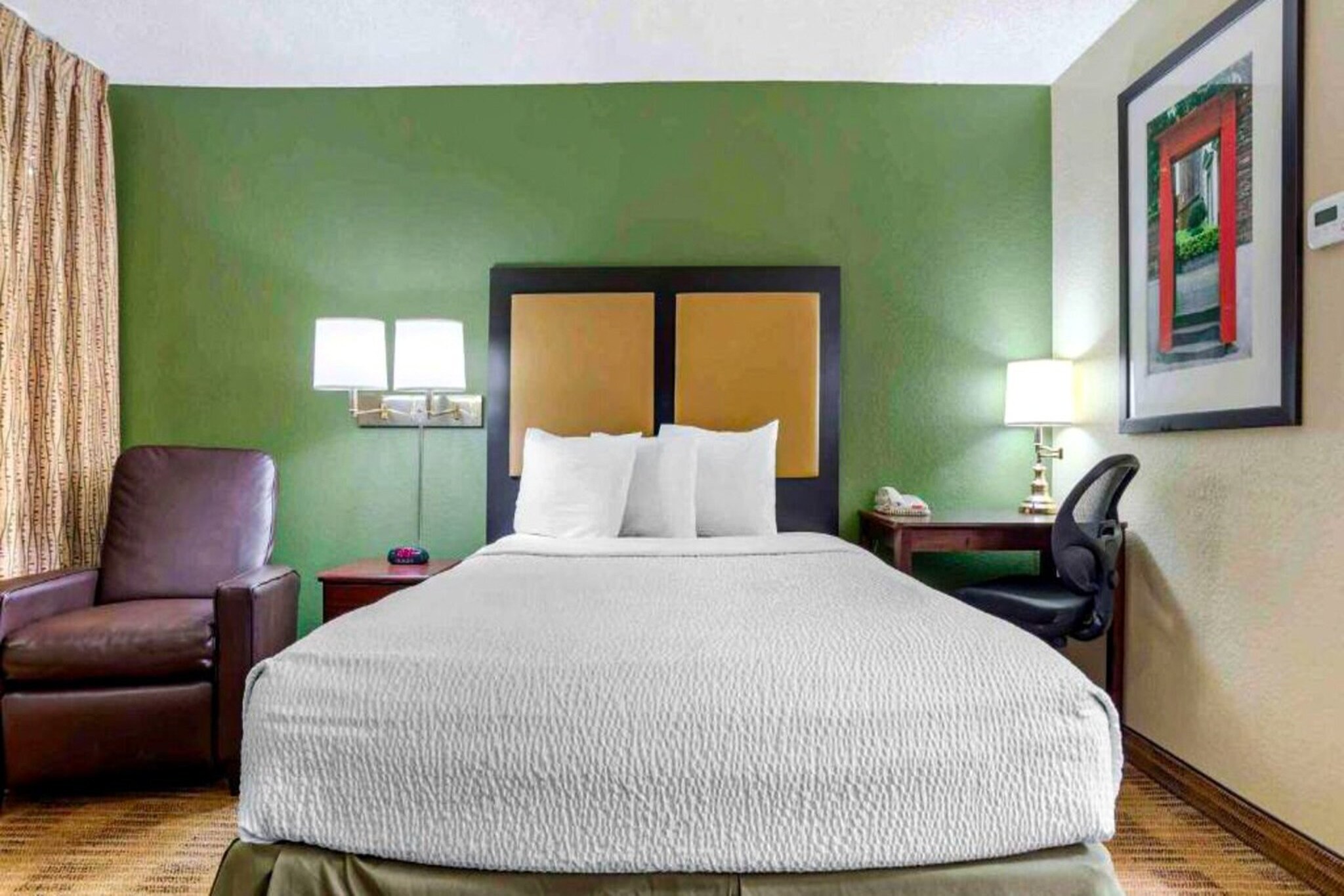 Bed Room