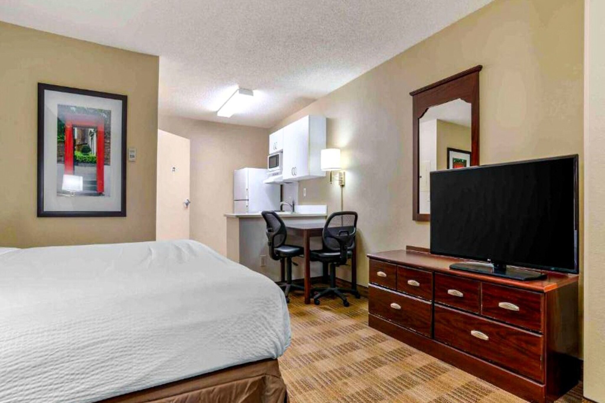 Bed Room