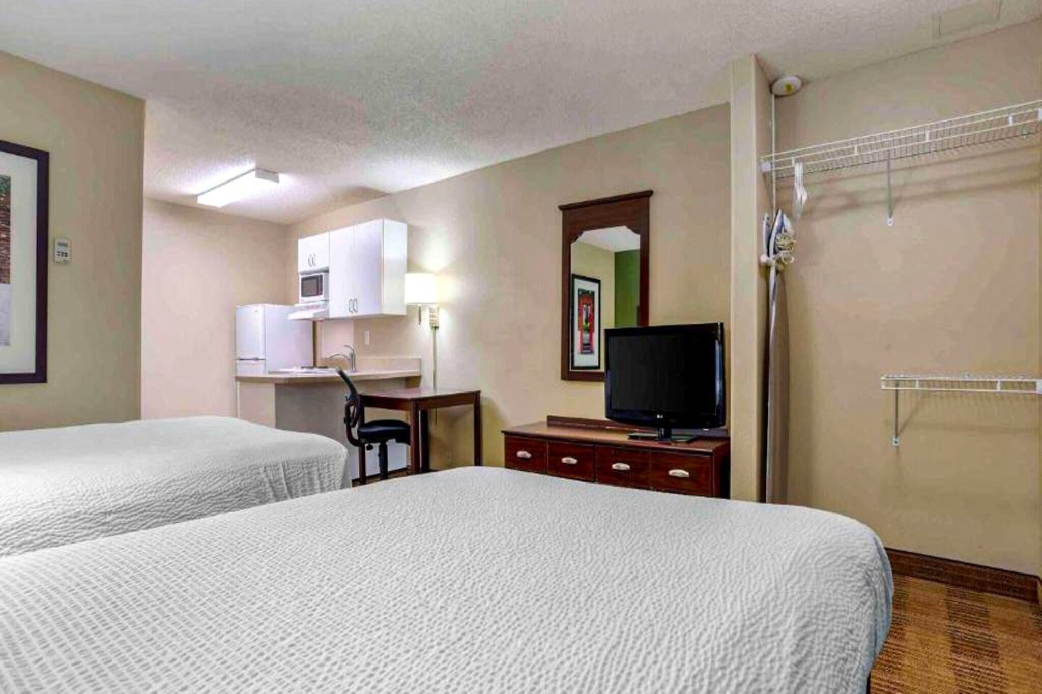 Bed Room