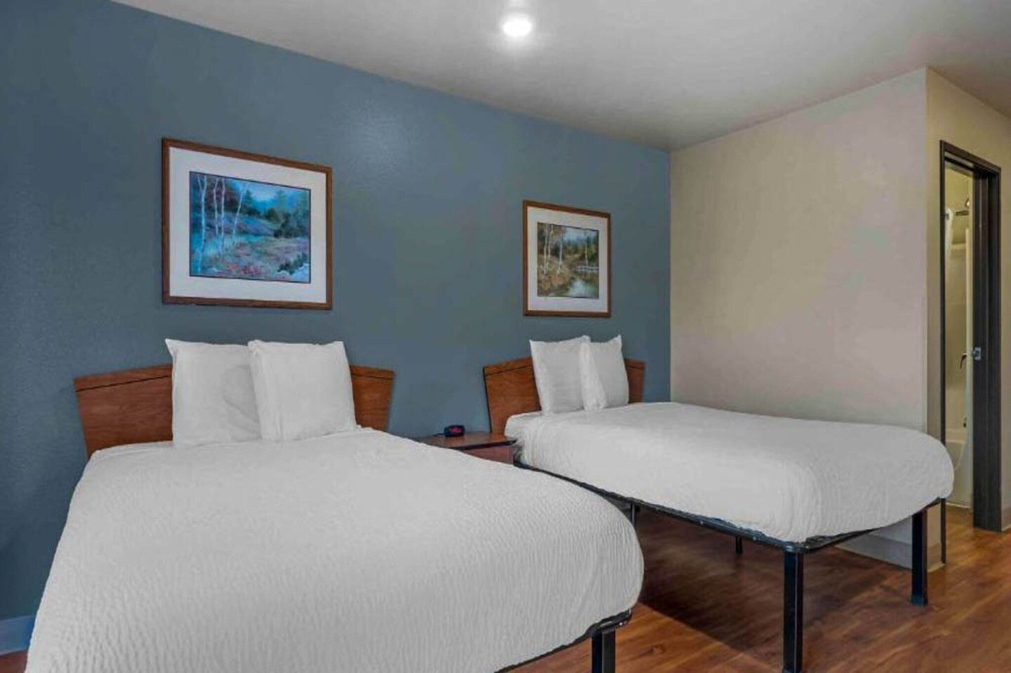 Bed Room