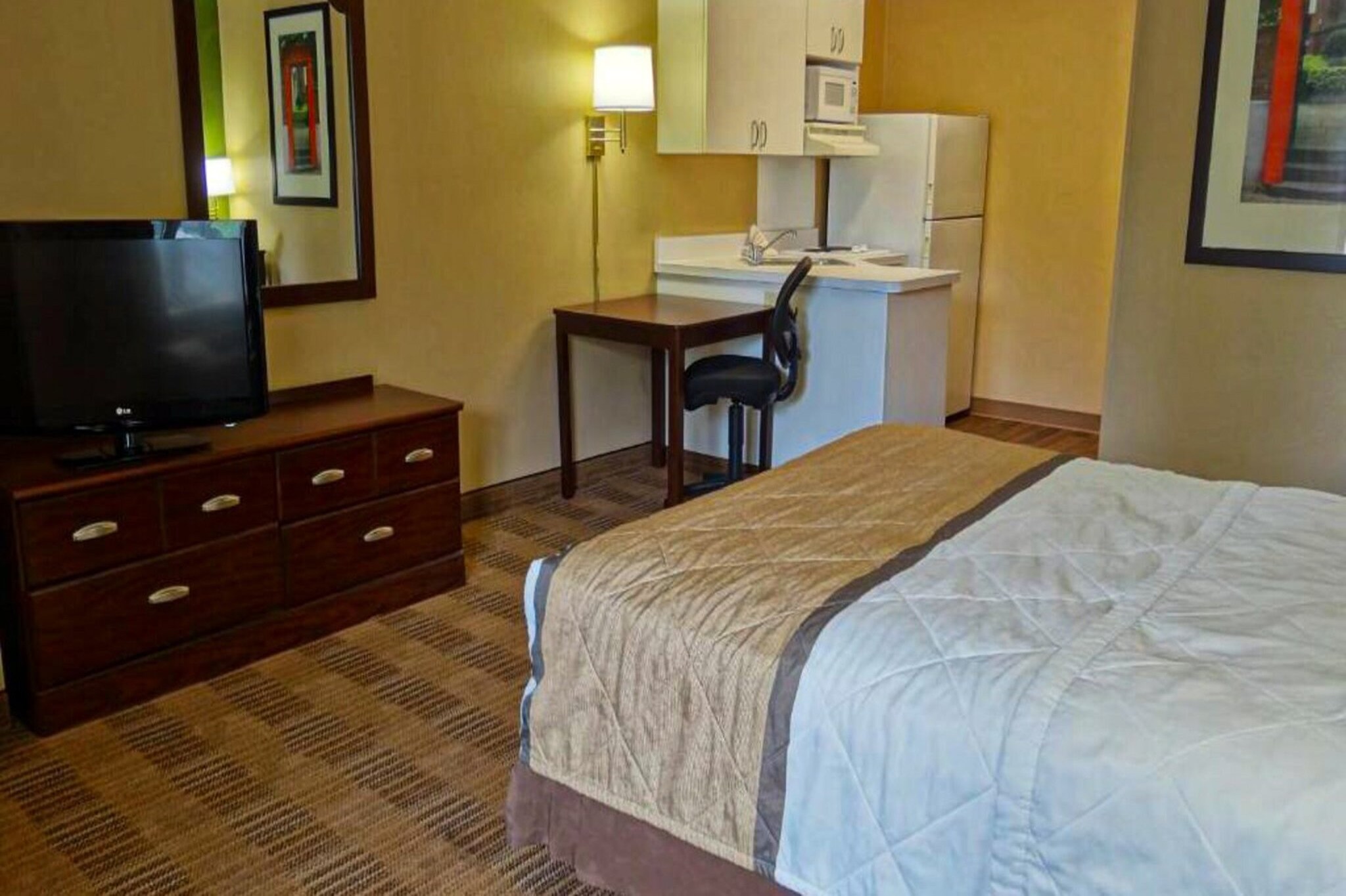 Bed Room
