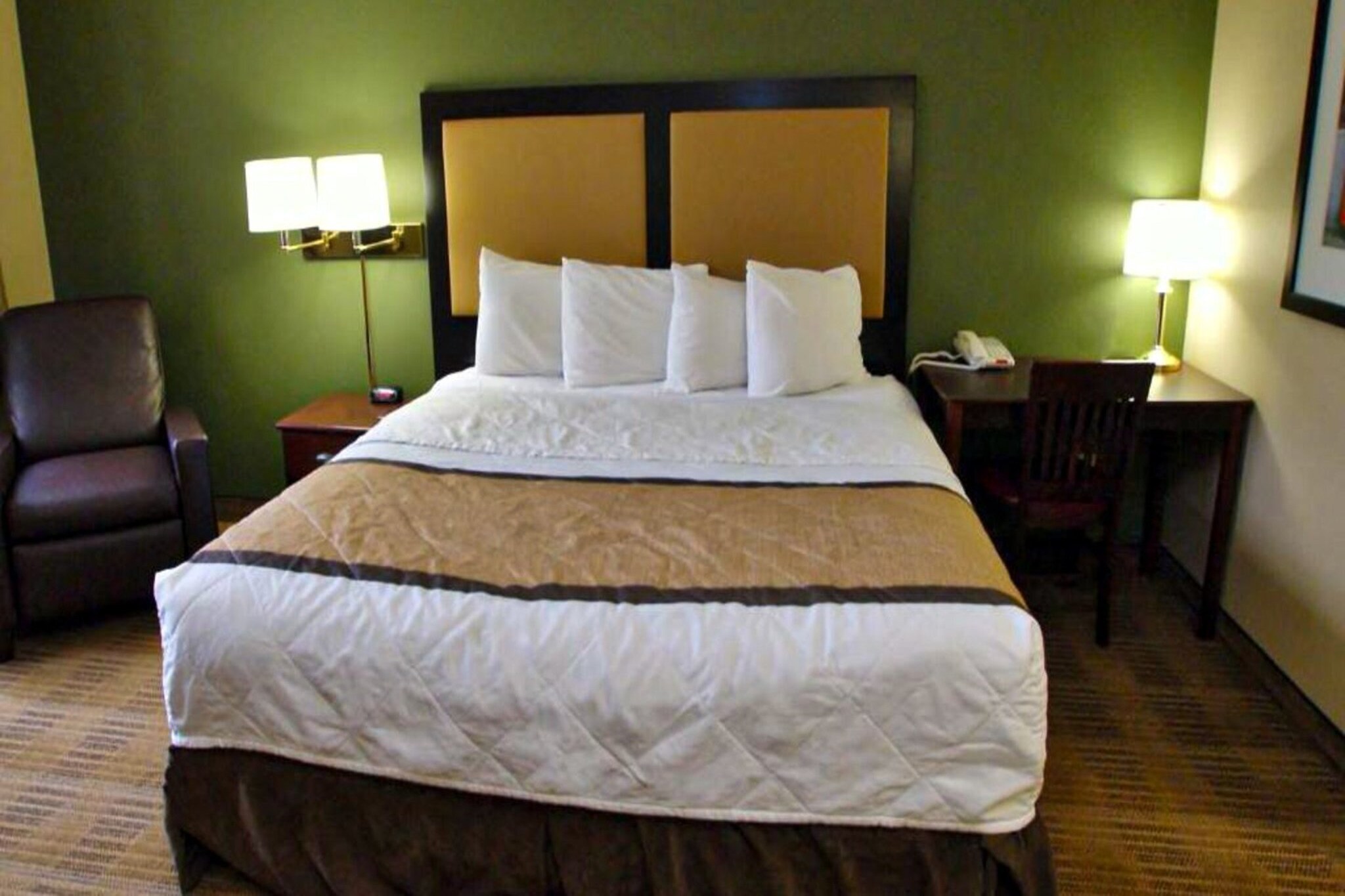 Bed Room