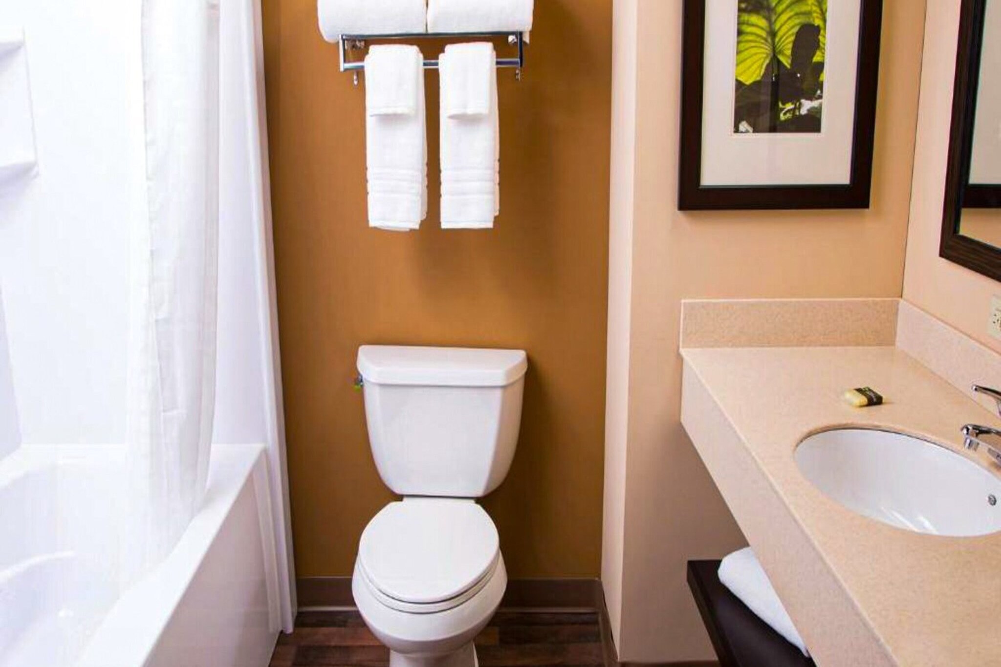 Bath Room