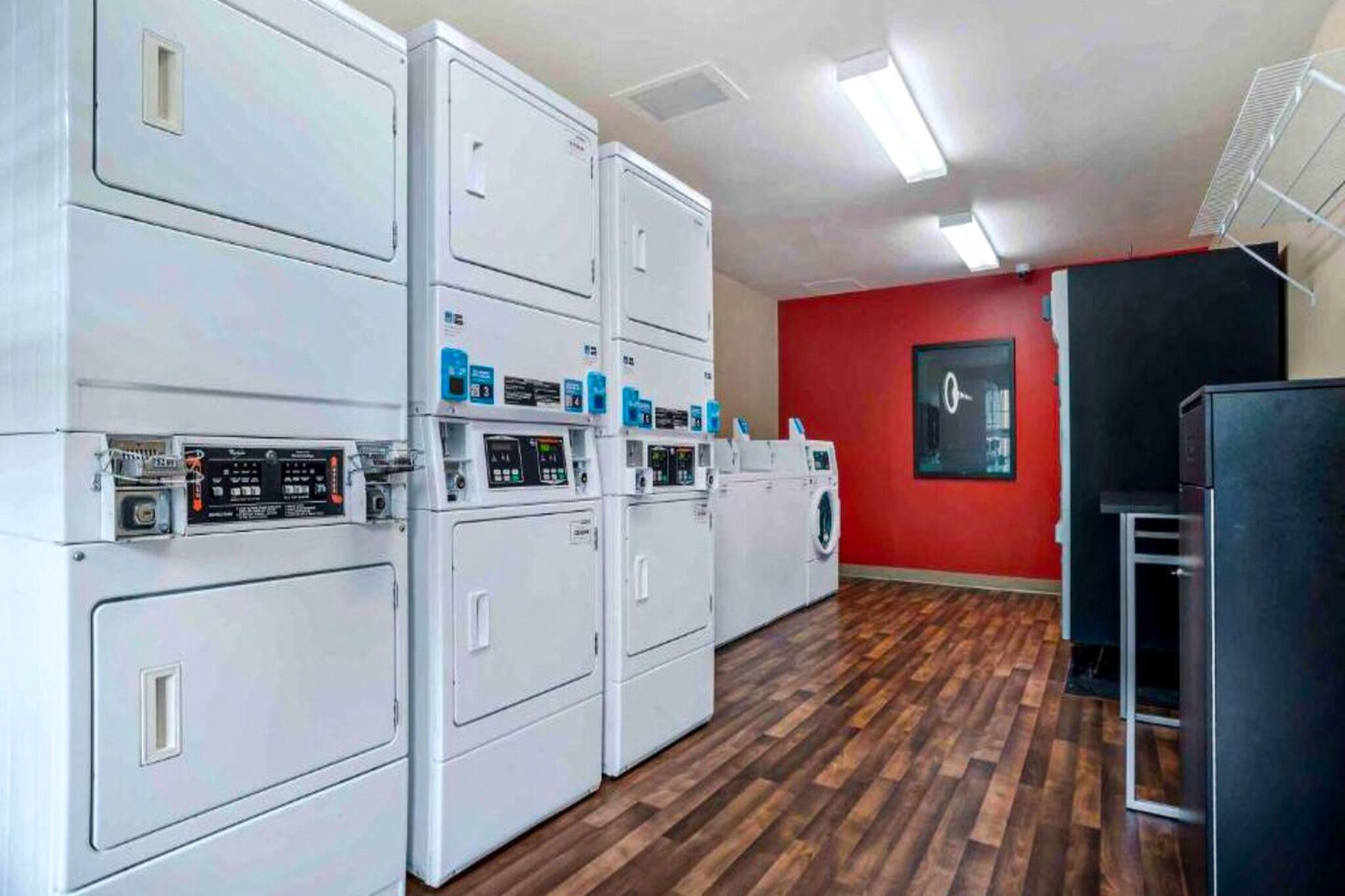 Facilities
