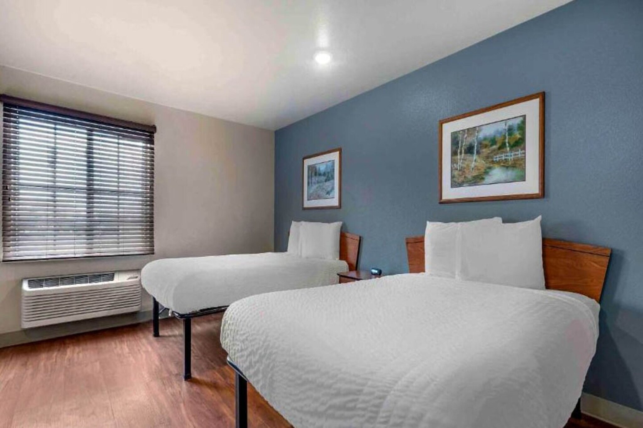 Bed Room
