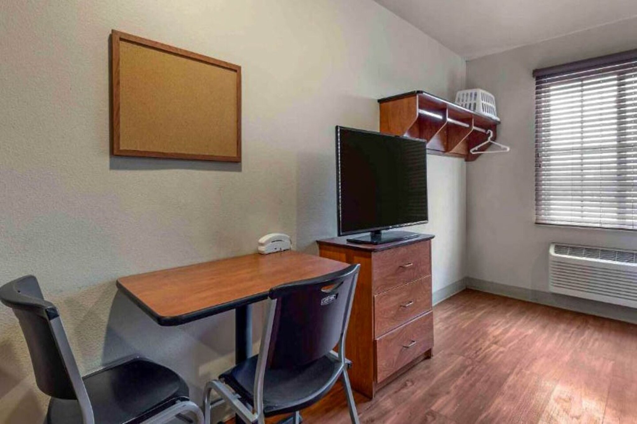 Facilities