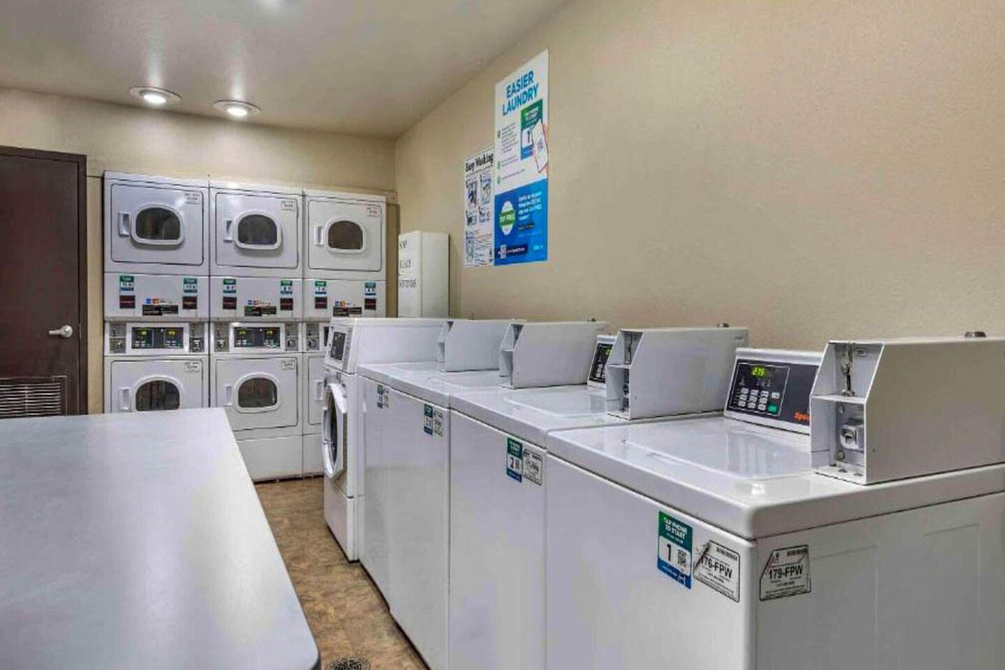 Facilities