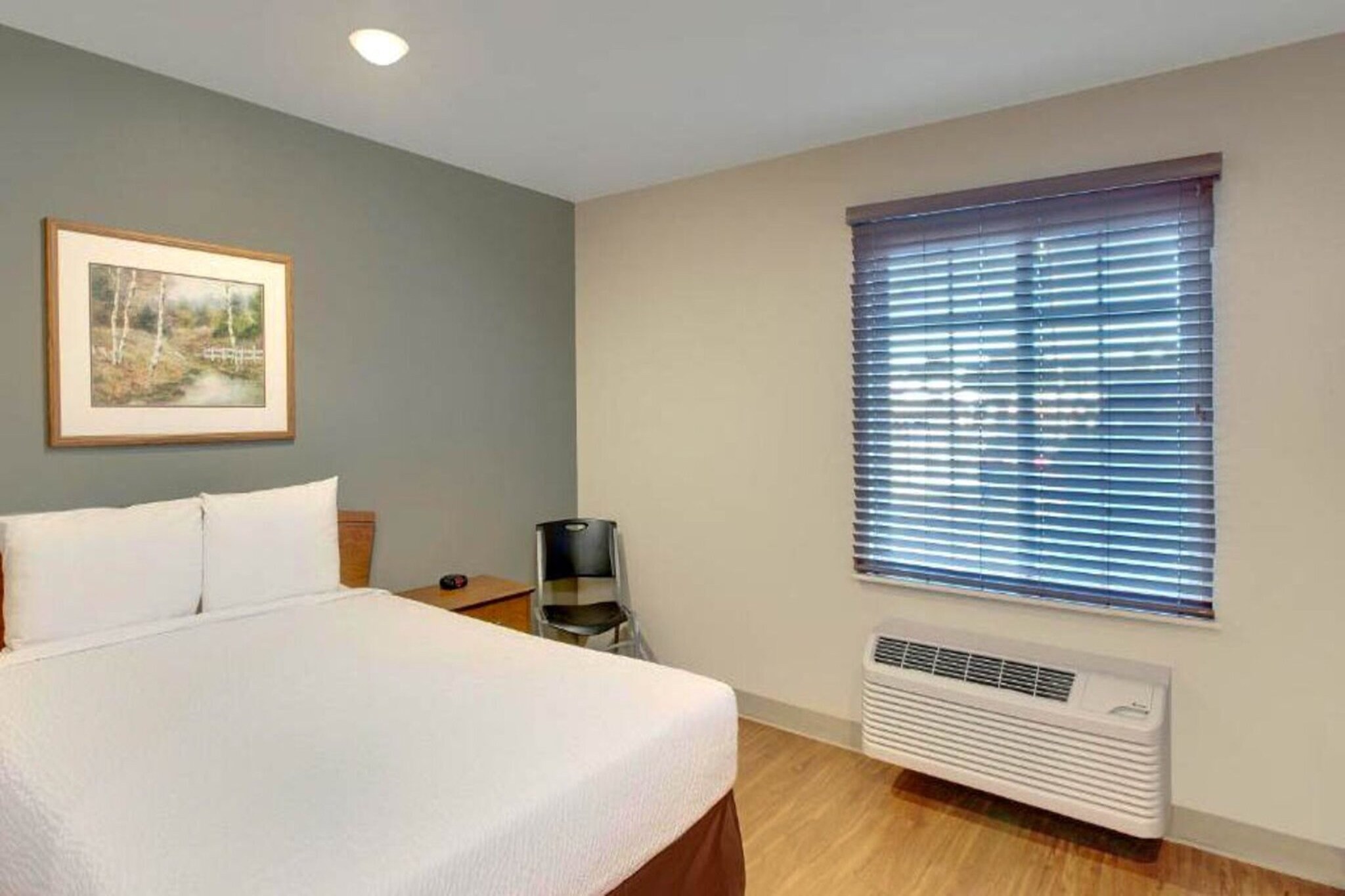 Bed Room