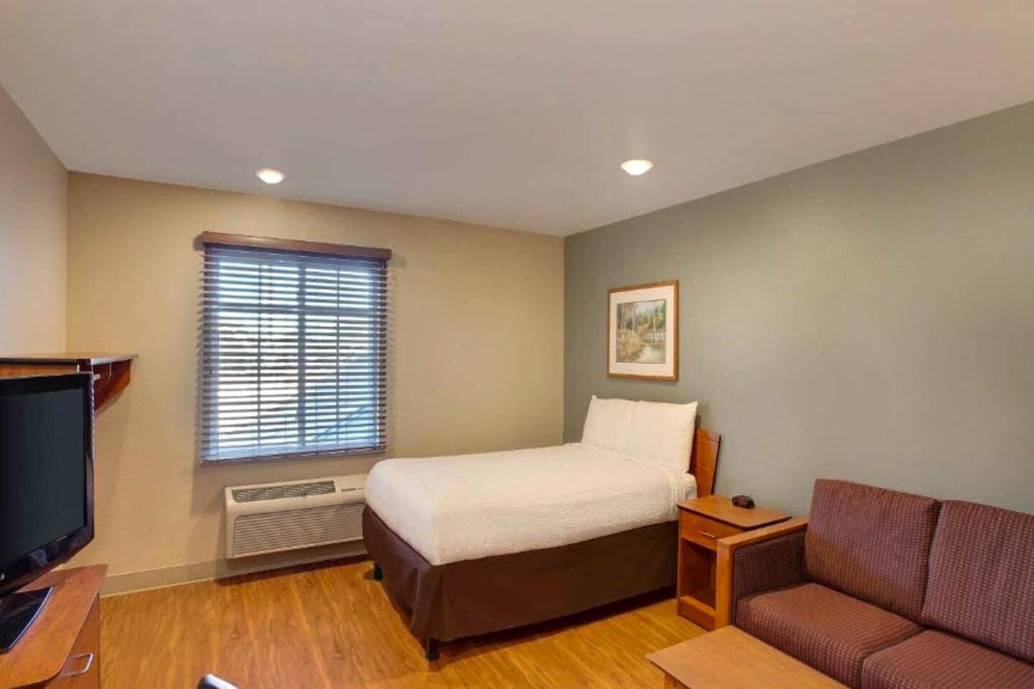 Bed Room