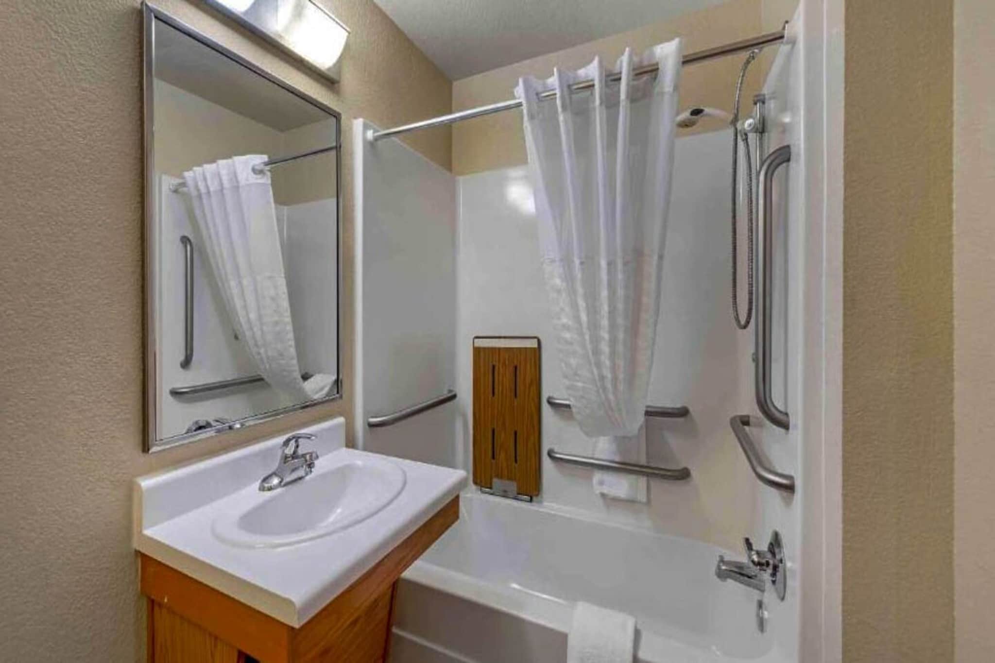 Bath Room
